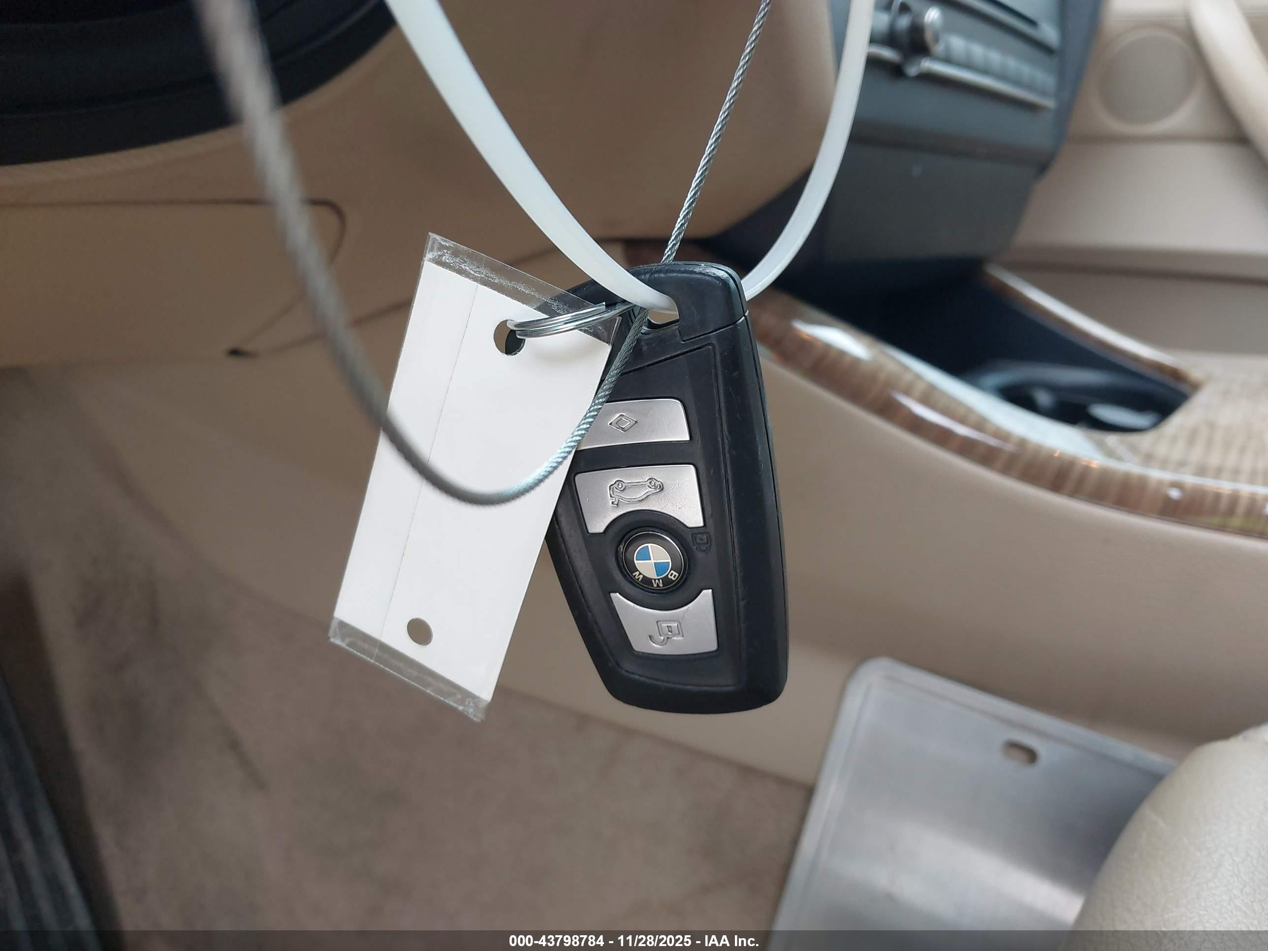 BMW X3 image 11