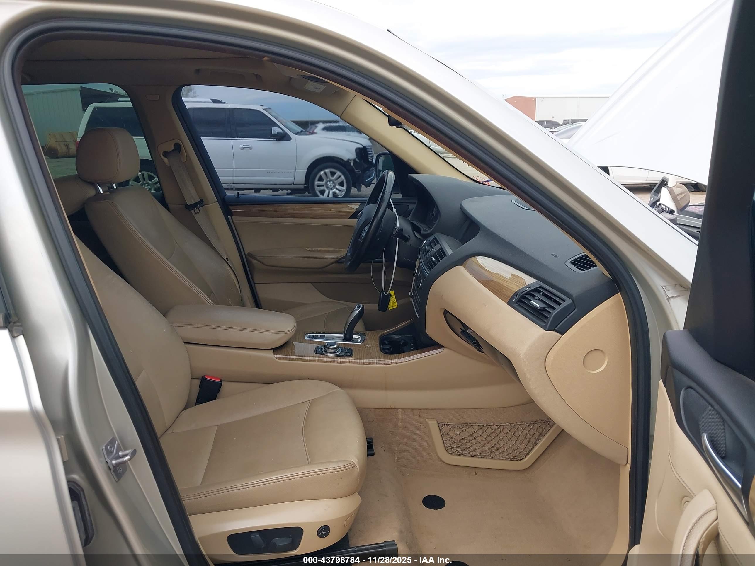 BMW X3 image 5