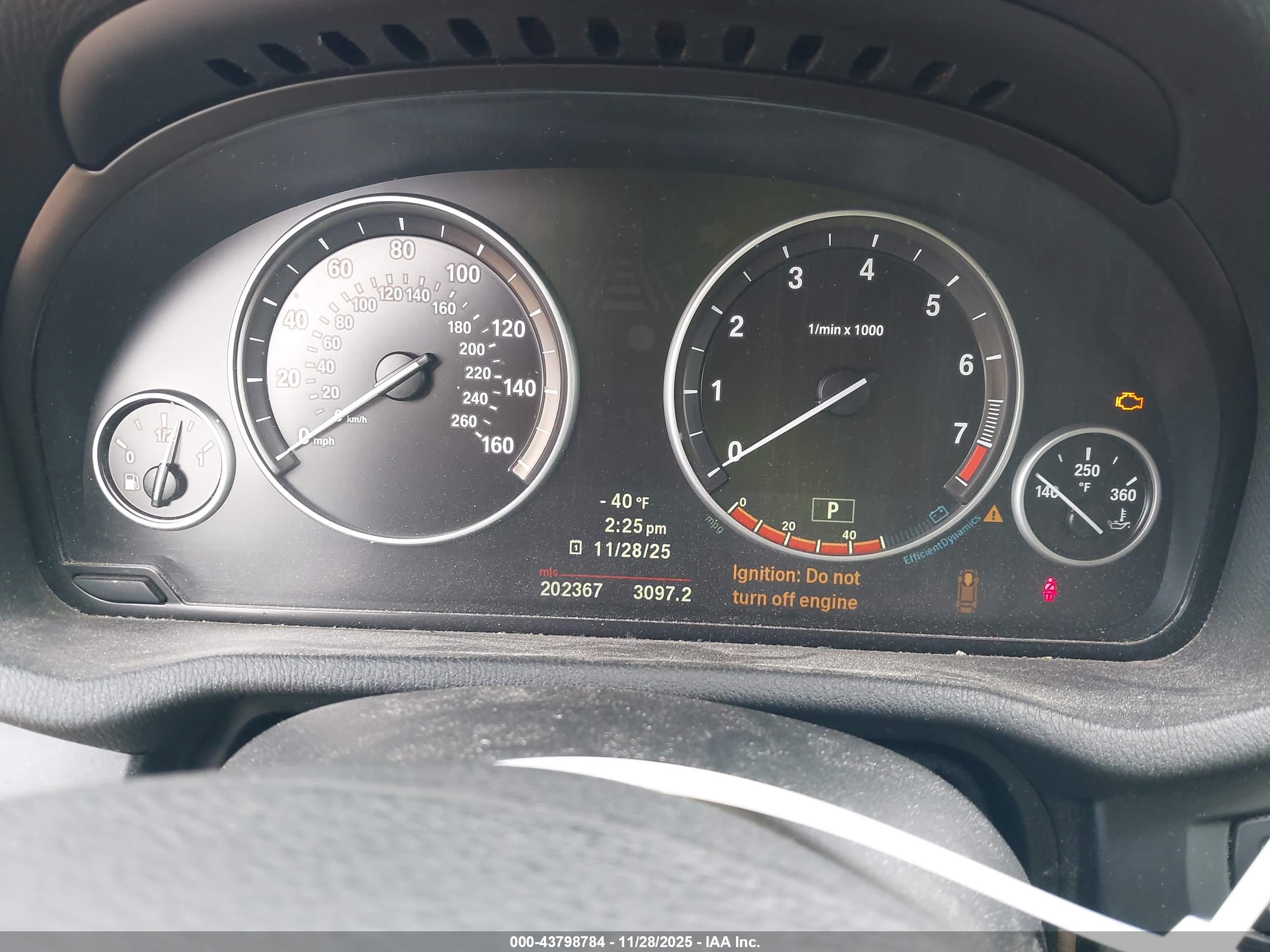 BMW X3 image 7