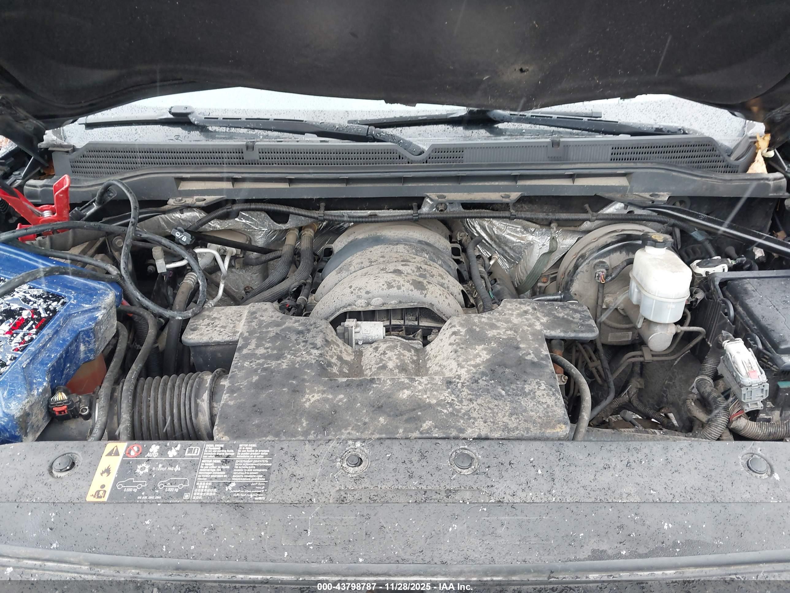 GMC SIERRA image 10