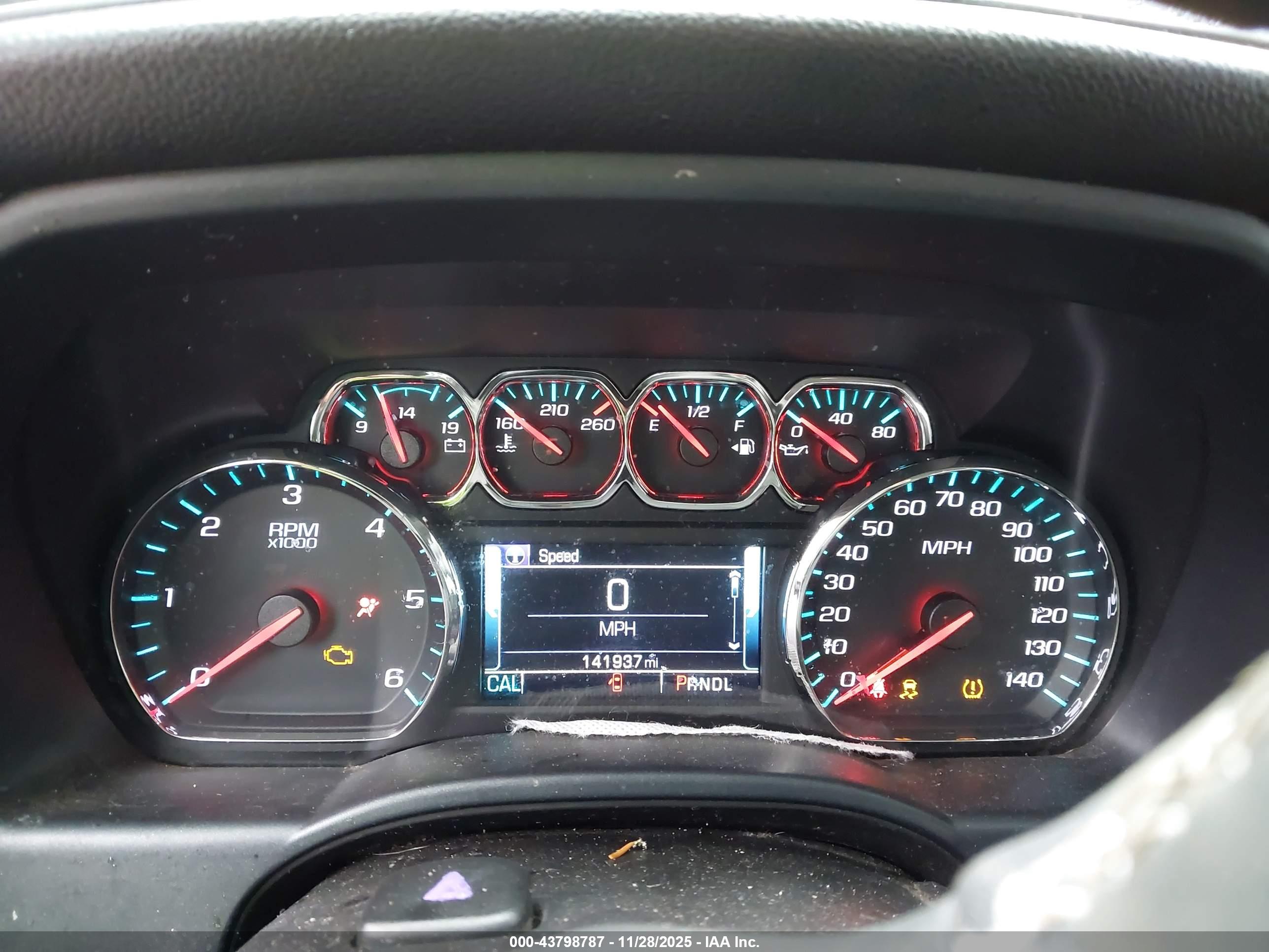 GMC SIERRA image 7