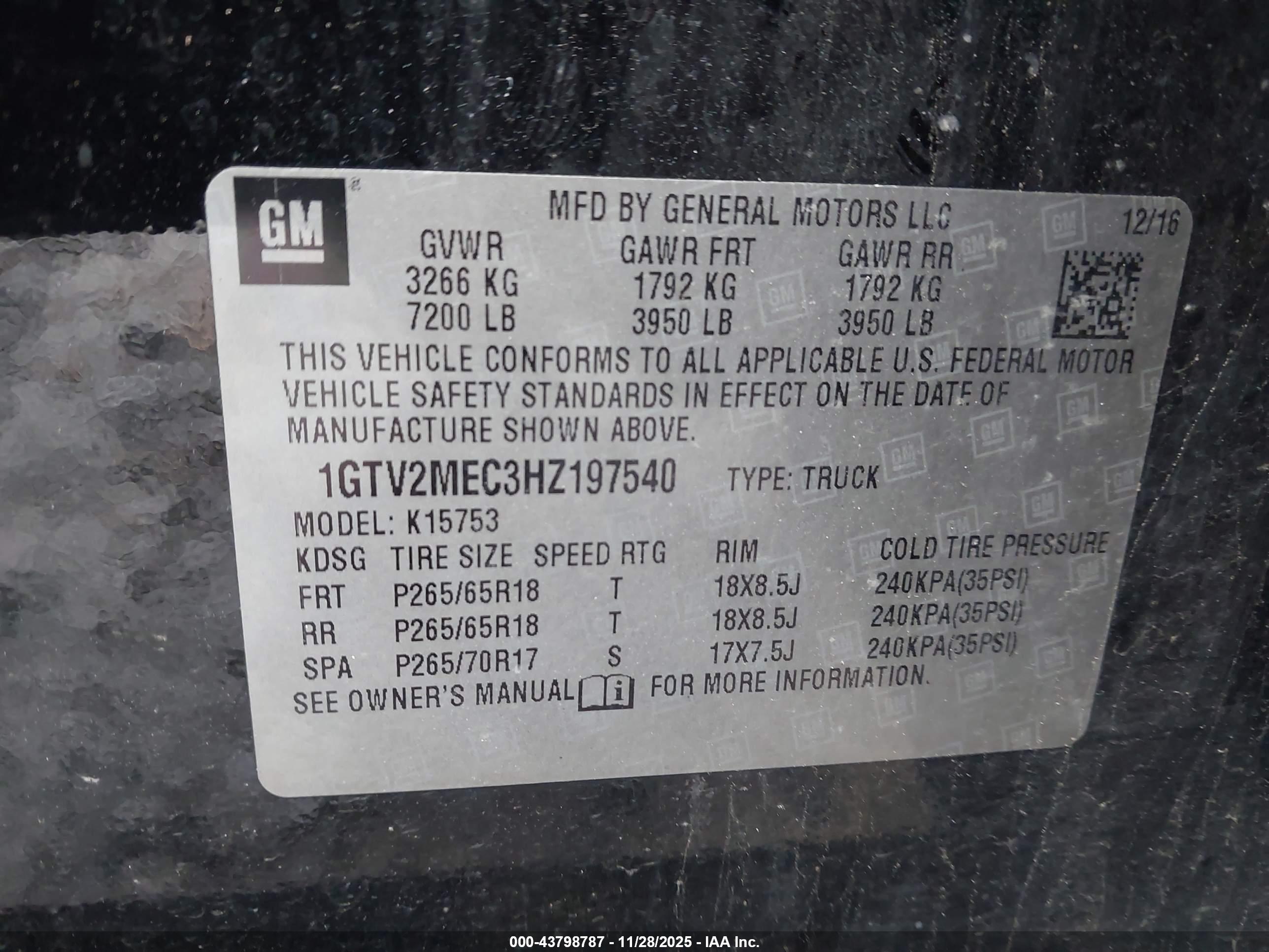 GMC SIERRA image 9