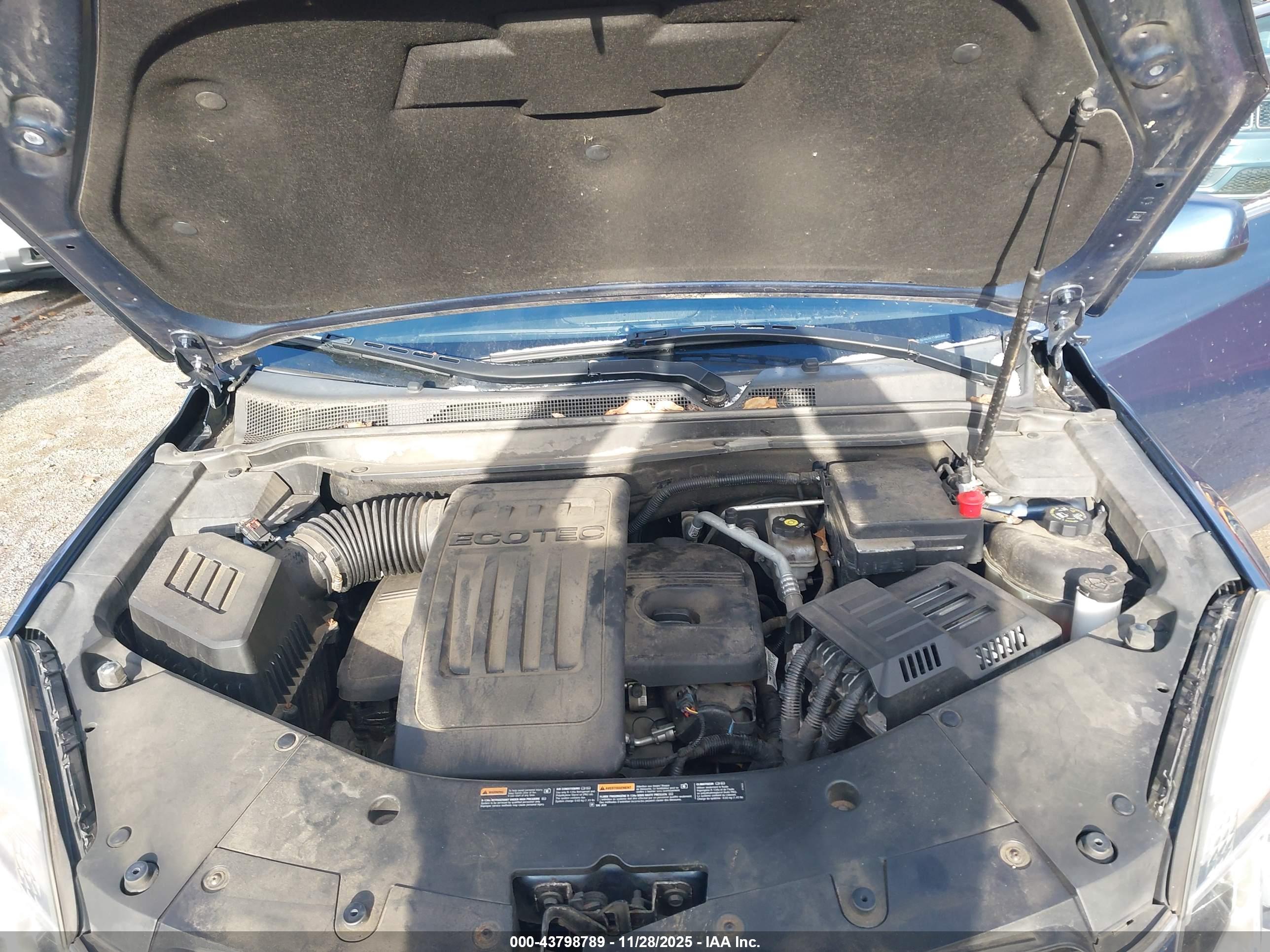 CHEVROLET EQUINOX image 10