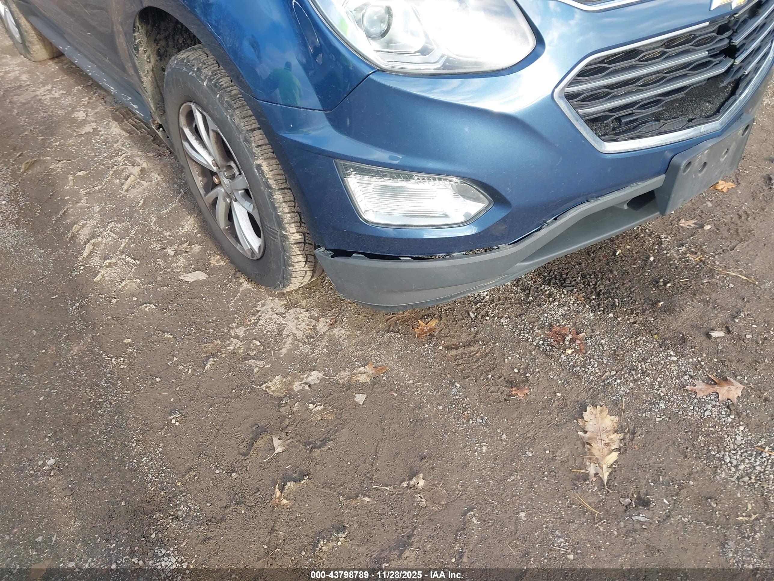 CHEVROLET EQUINOX image 6