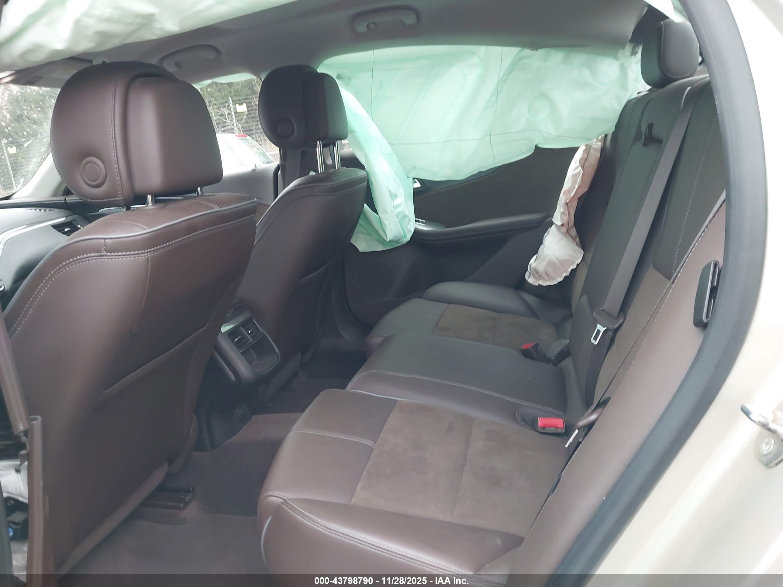 CHEVROLET IMPALA image 8