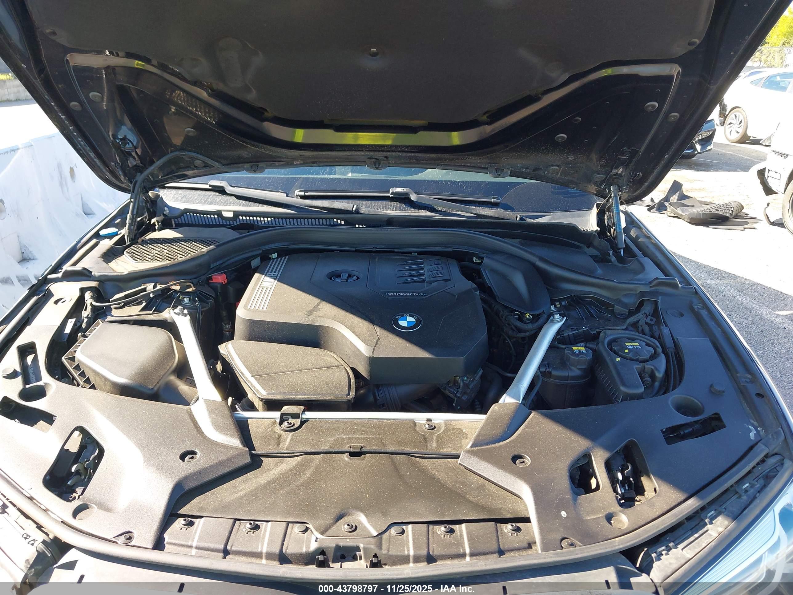 BMW 530I image 10
