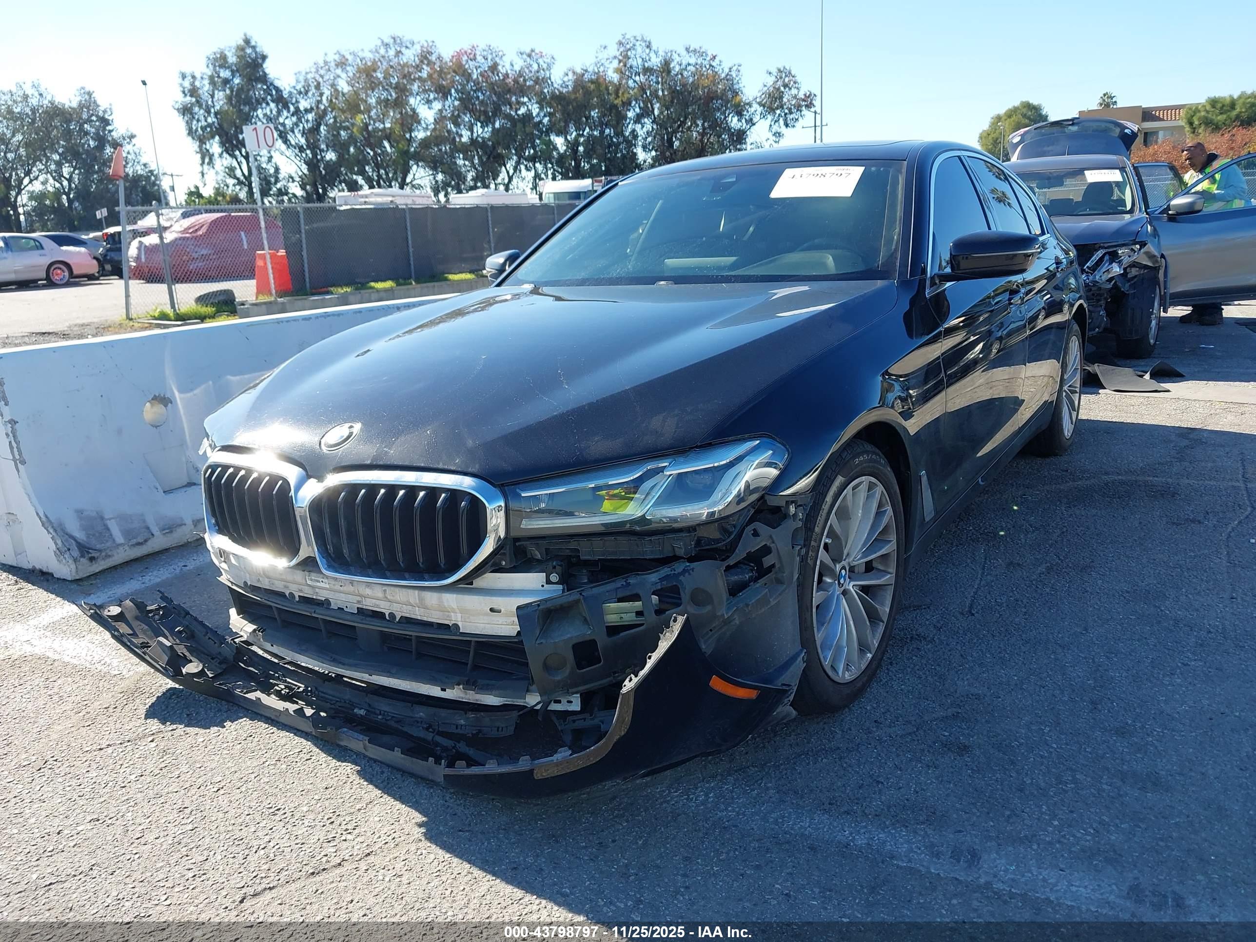 BMW 530I image 2