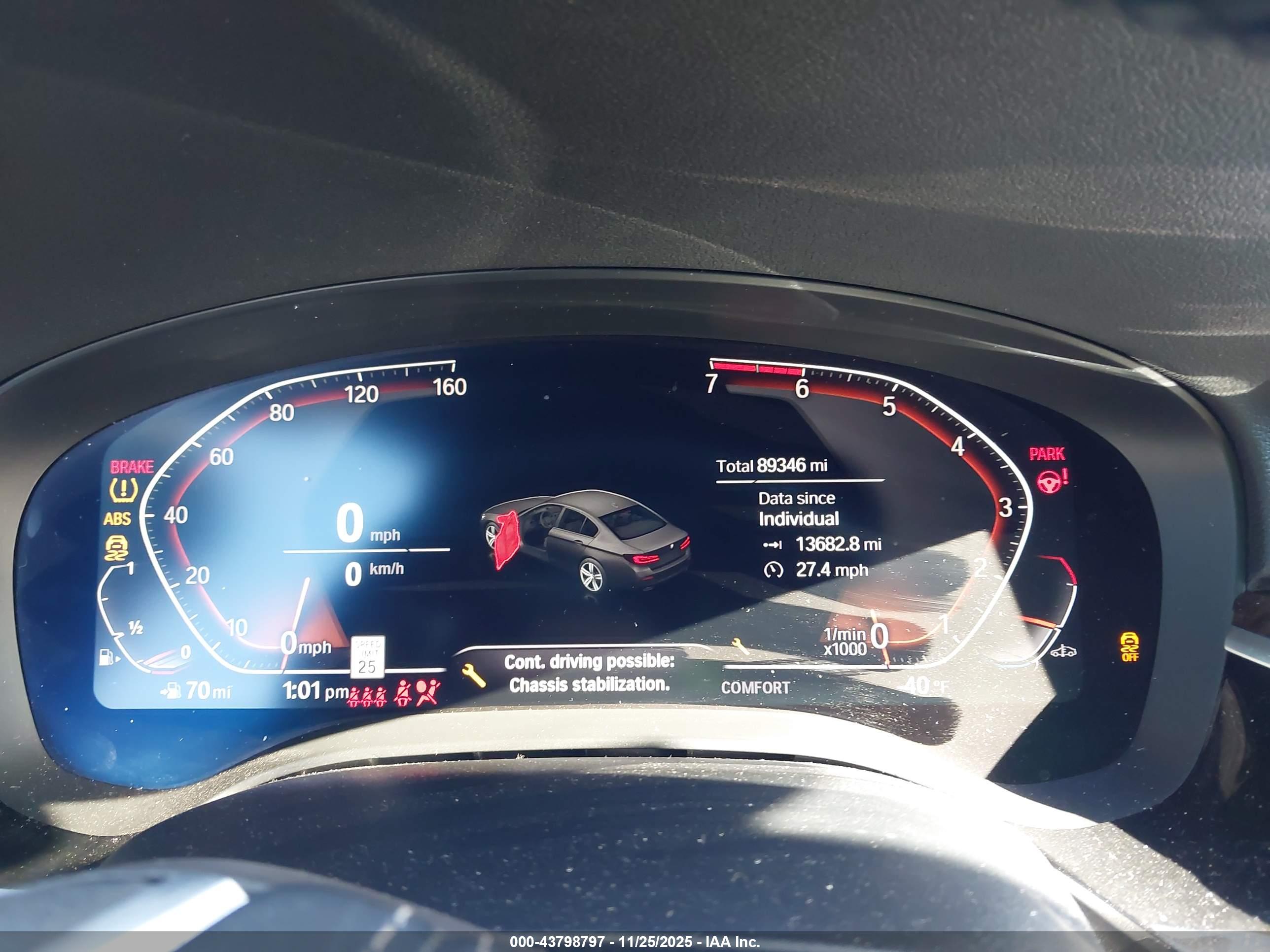 BMW 530I image 7