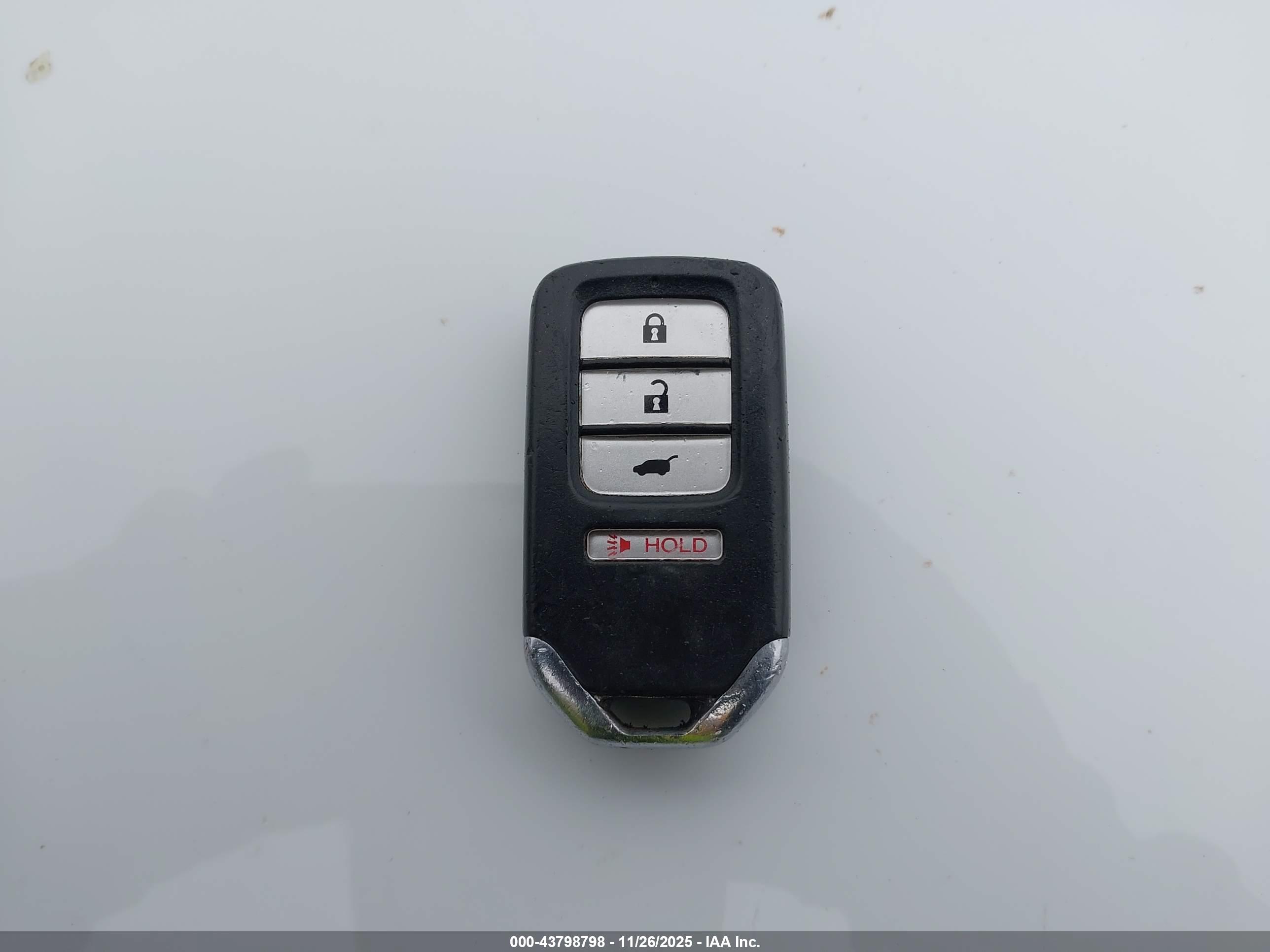 HONDA CR-V image 11