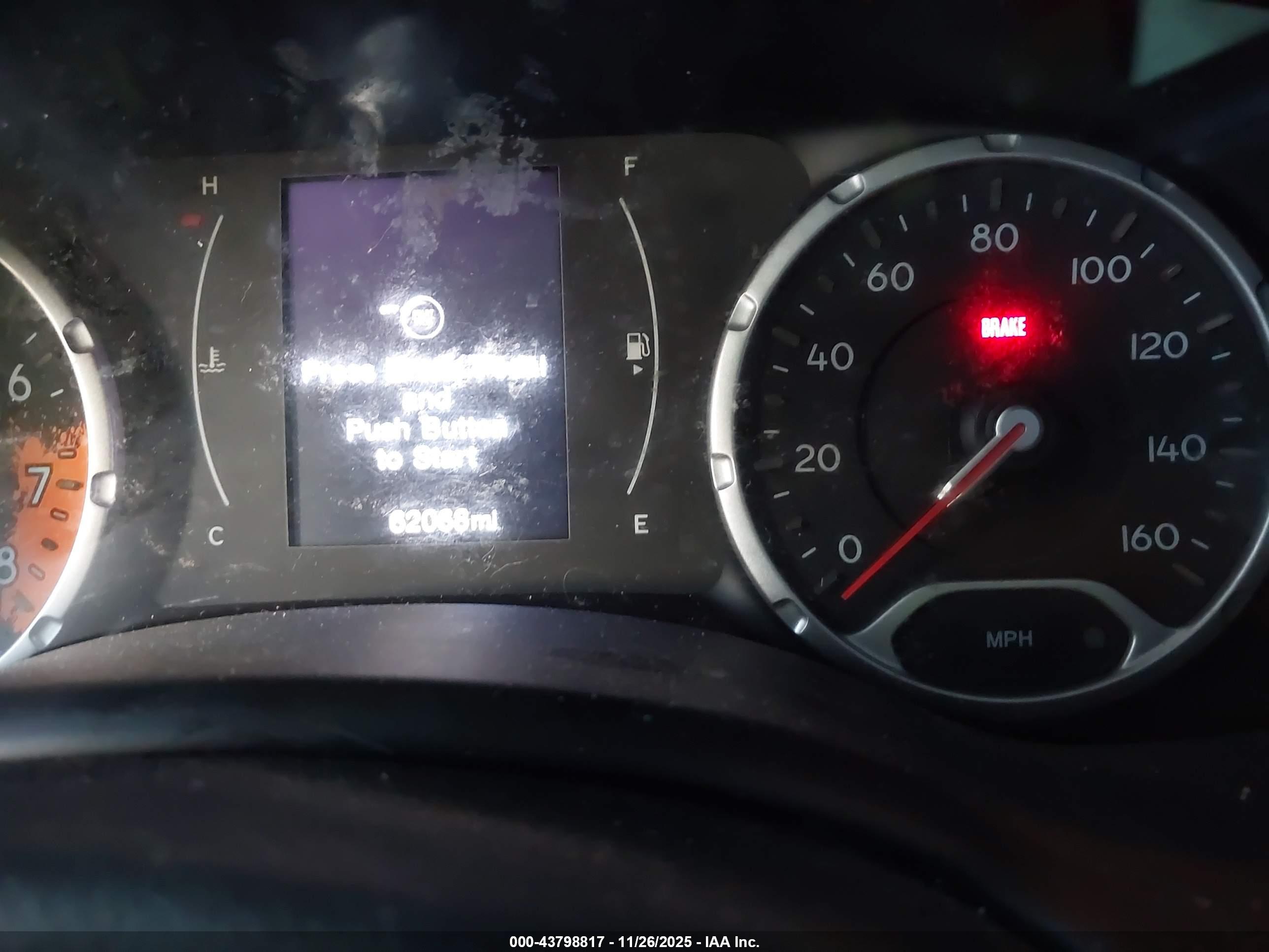 JEEP RENEGADE image 7