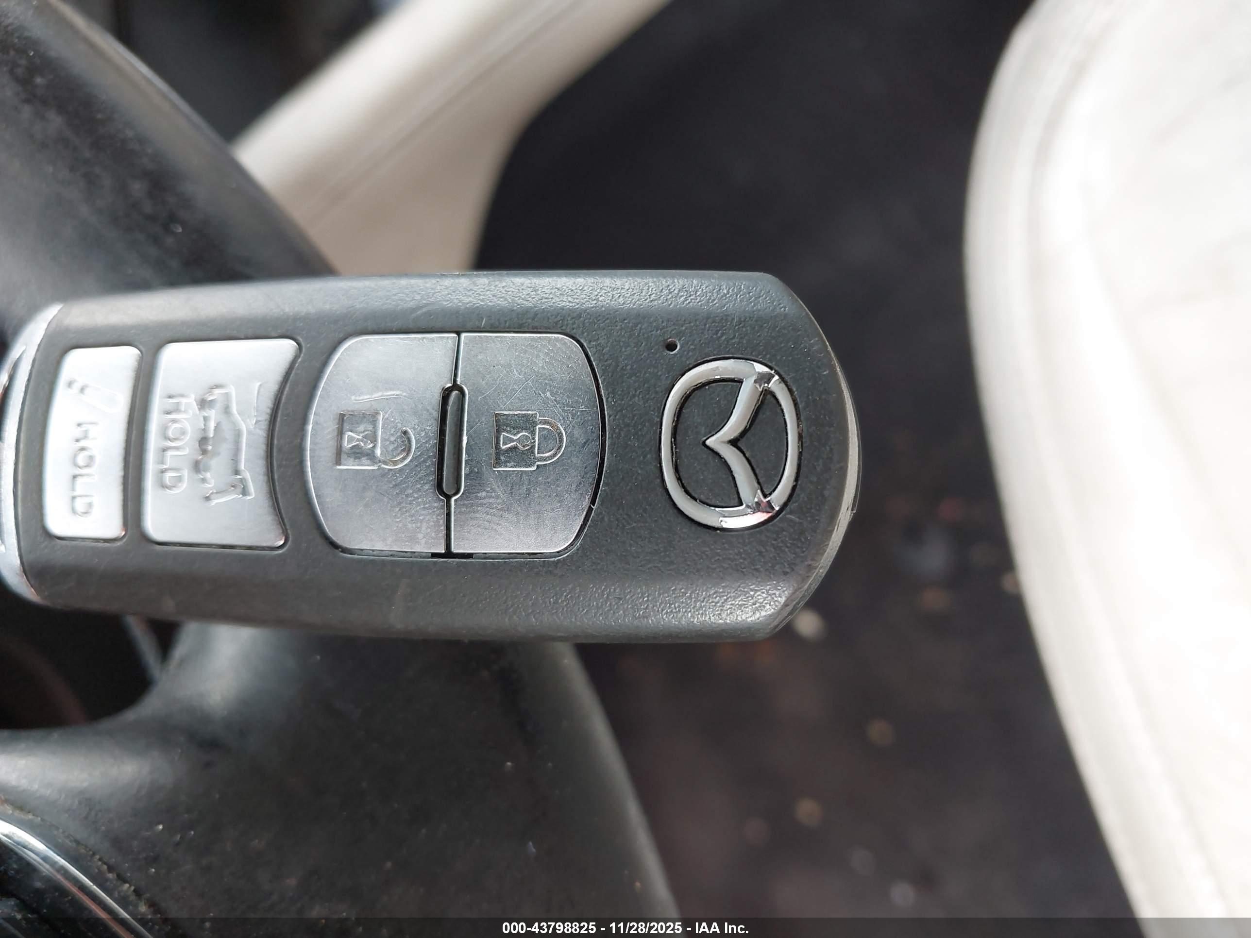MAZDA CX-5 image 11