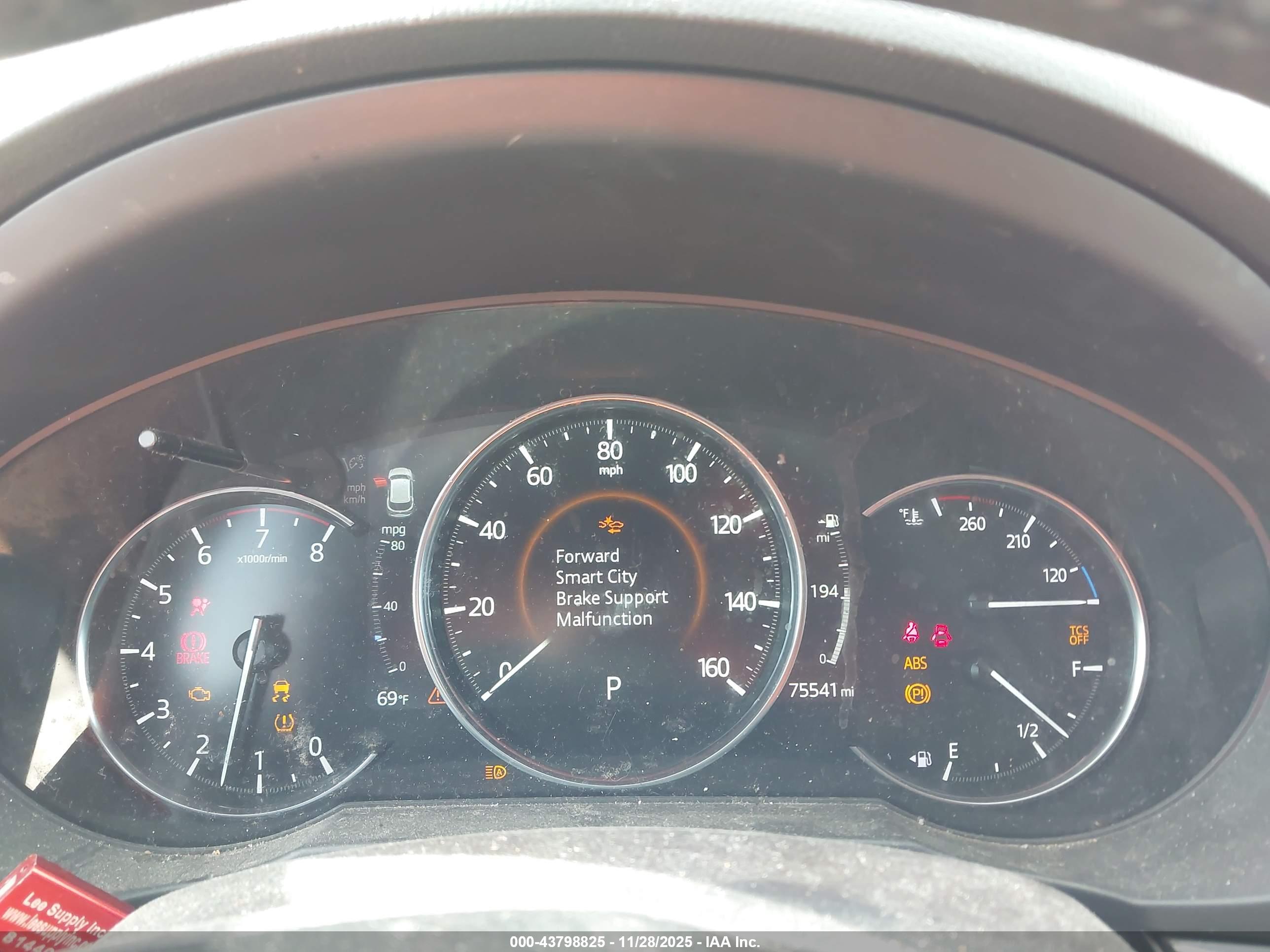 MAZDA CX-5 image 7