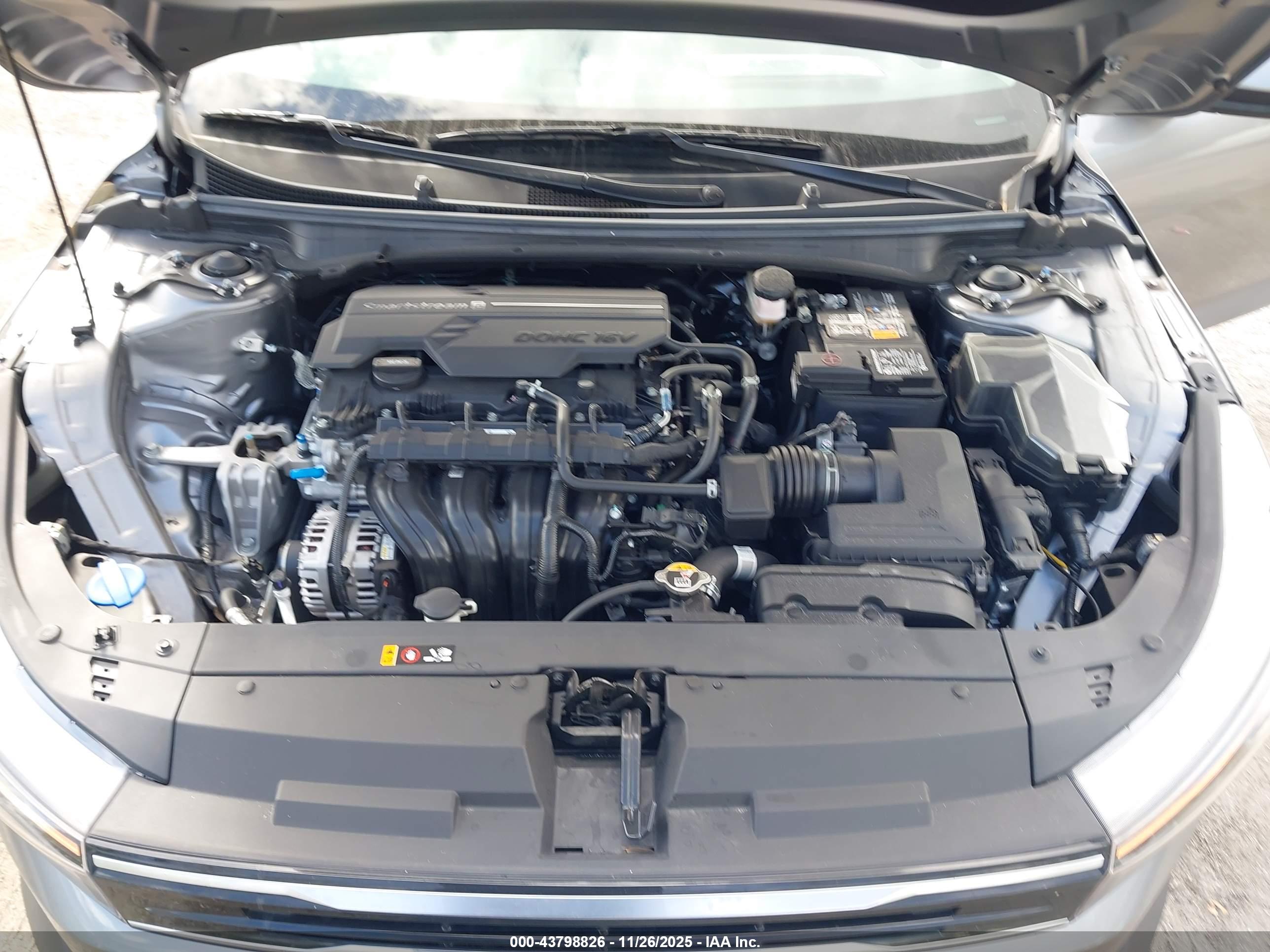KIA K4 image 10