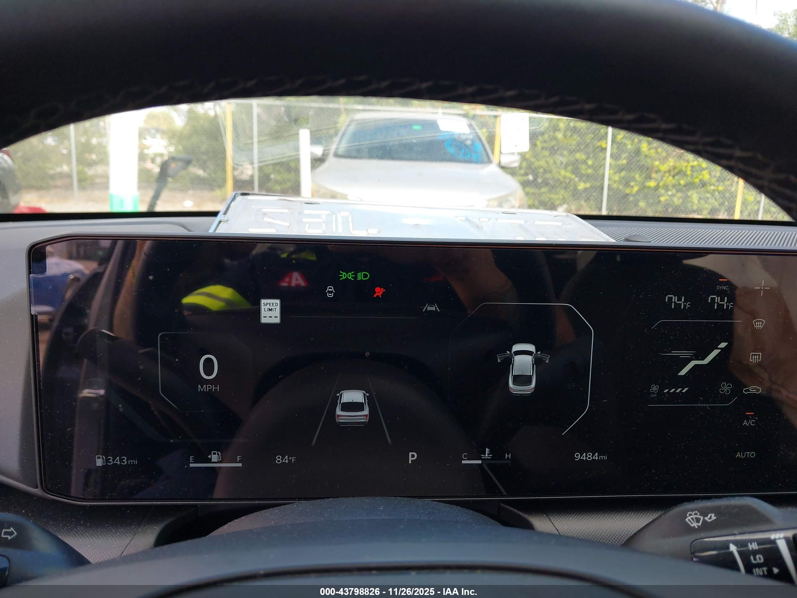 KIA K4 image 7