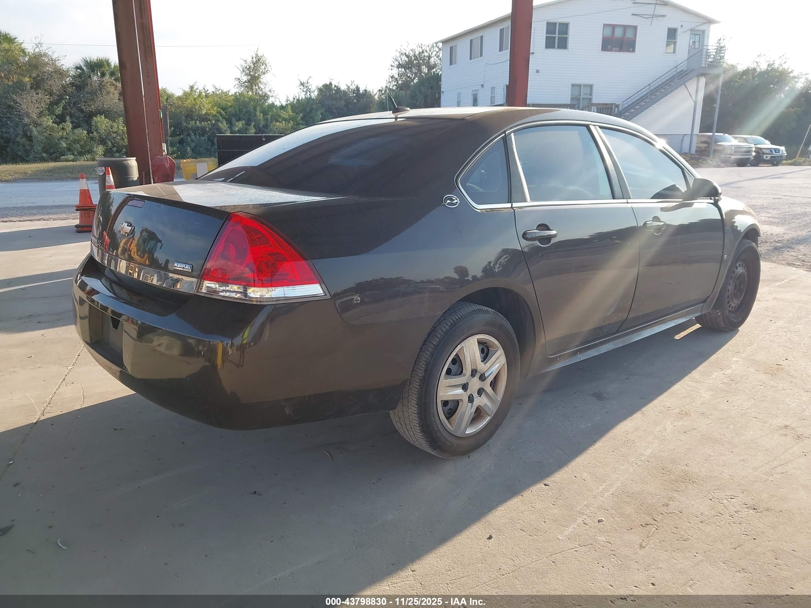 CHEVROLET IMPALA image 4