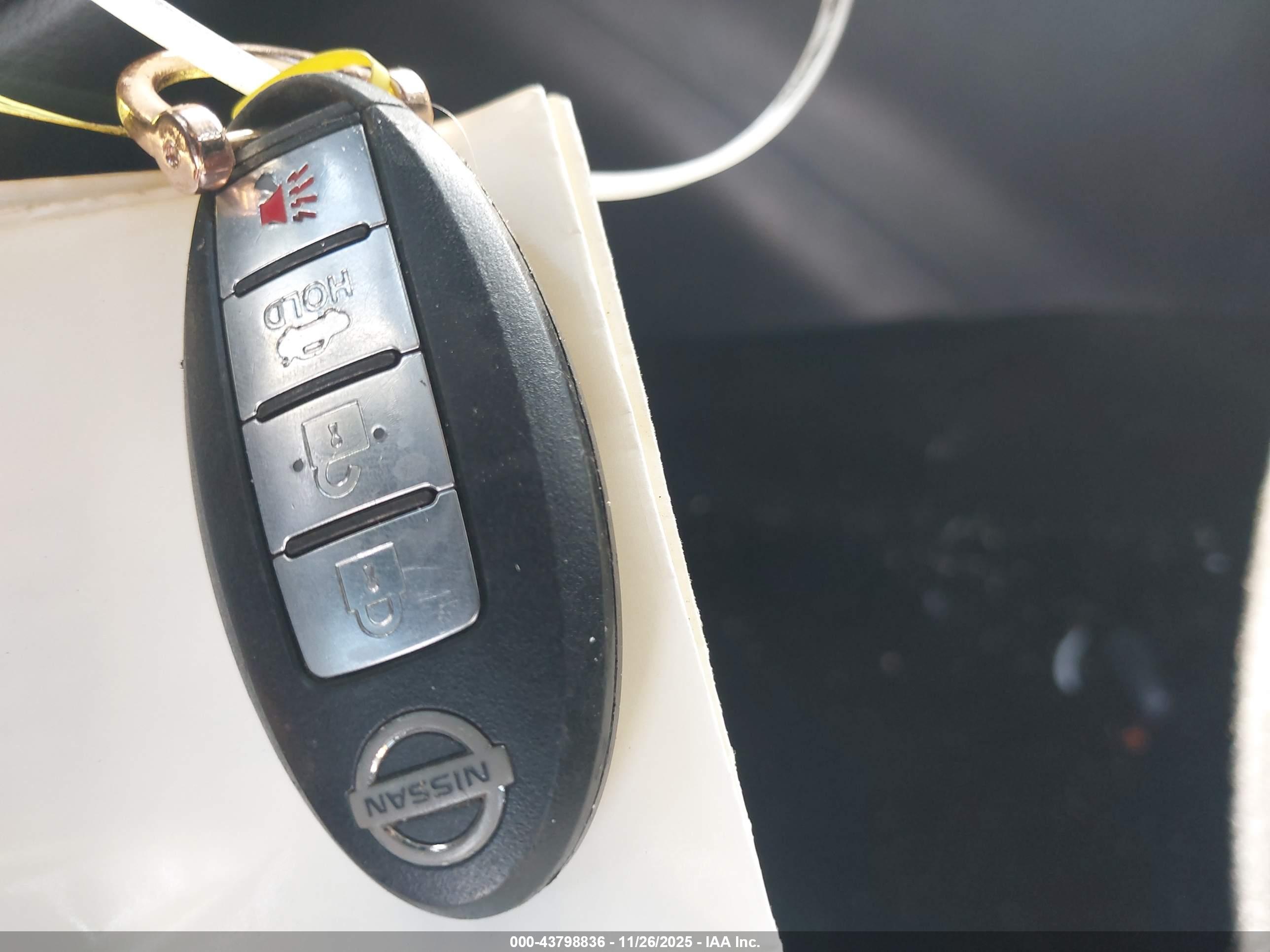 NISSAN SENTRA image 11