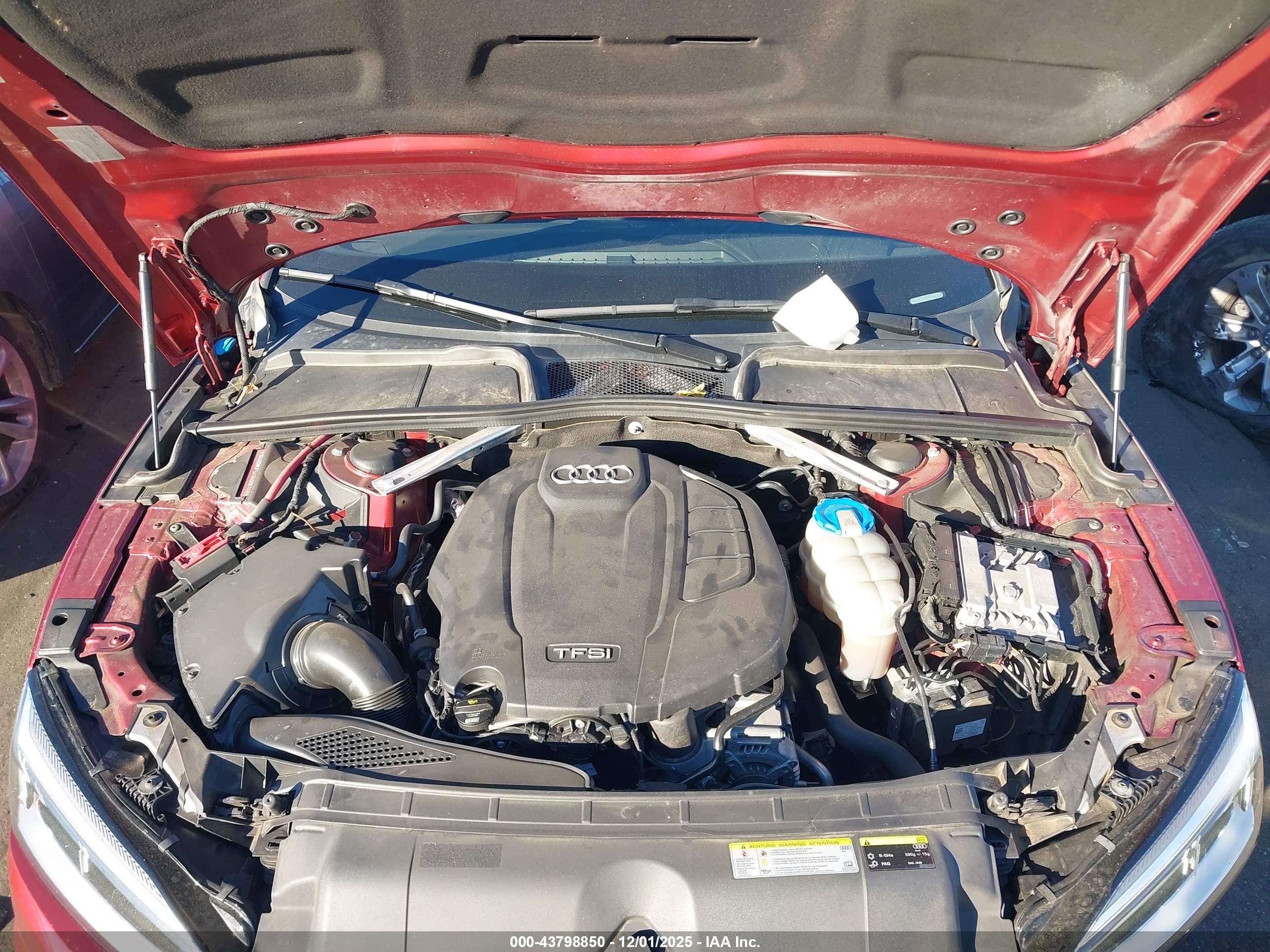 AUDI A5 image 10