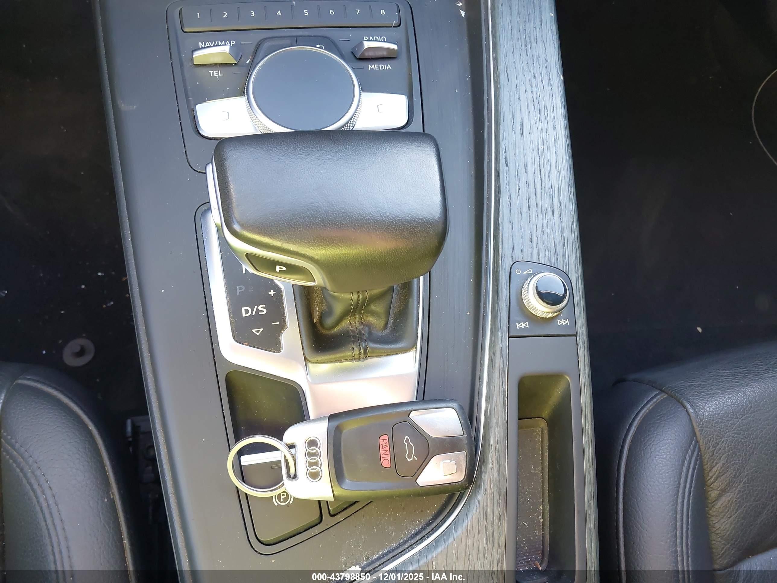 AUDI A5 image 11
