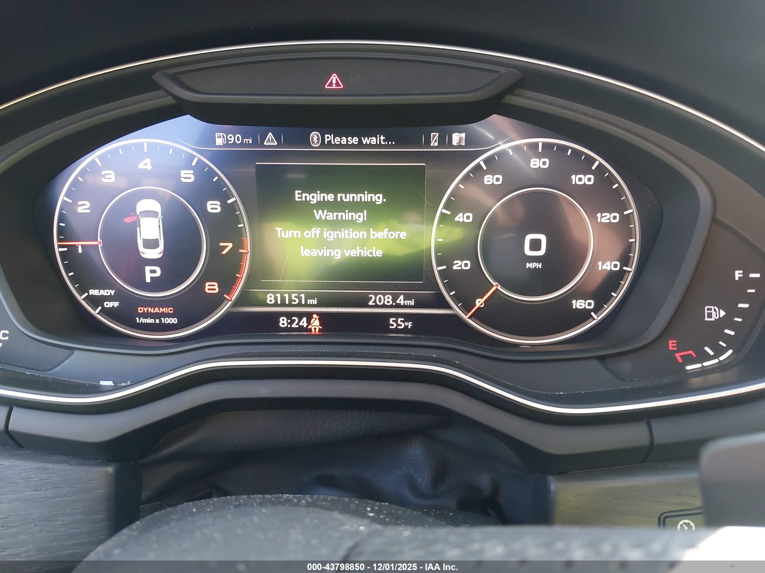 AUDI A5 image 7