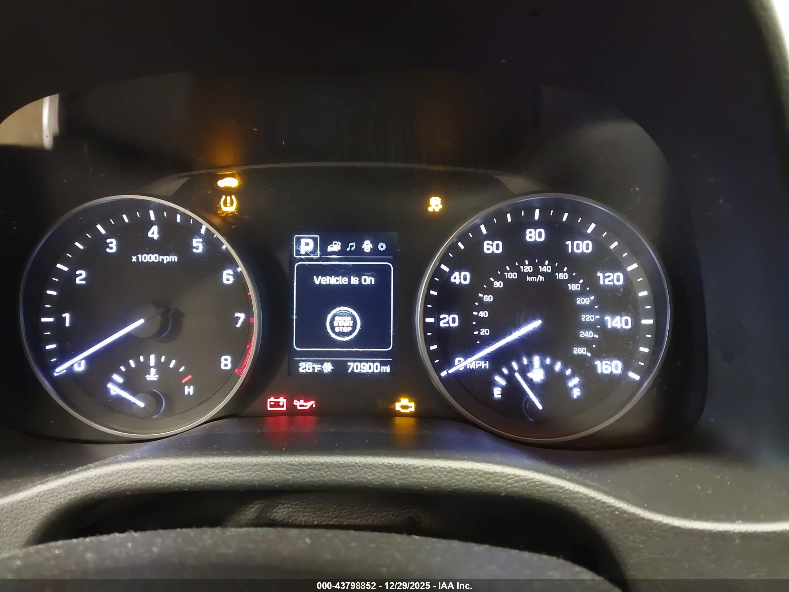 HYUNDAI ELANTRA image 7