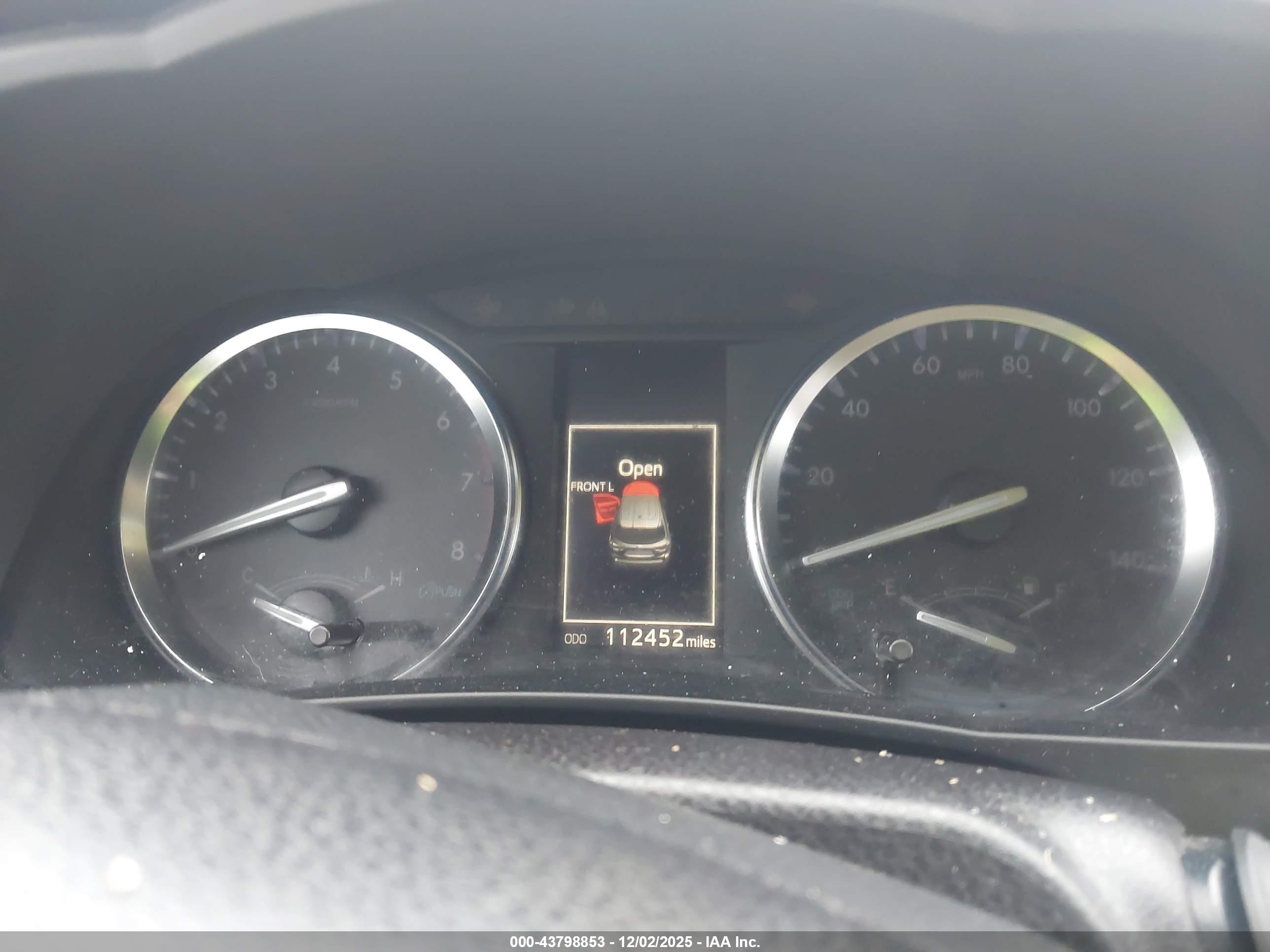 TOYOTA HIGHLANDER image 7