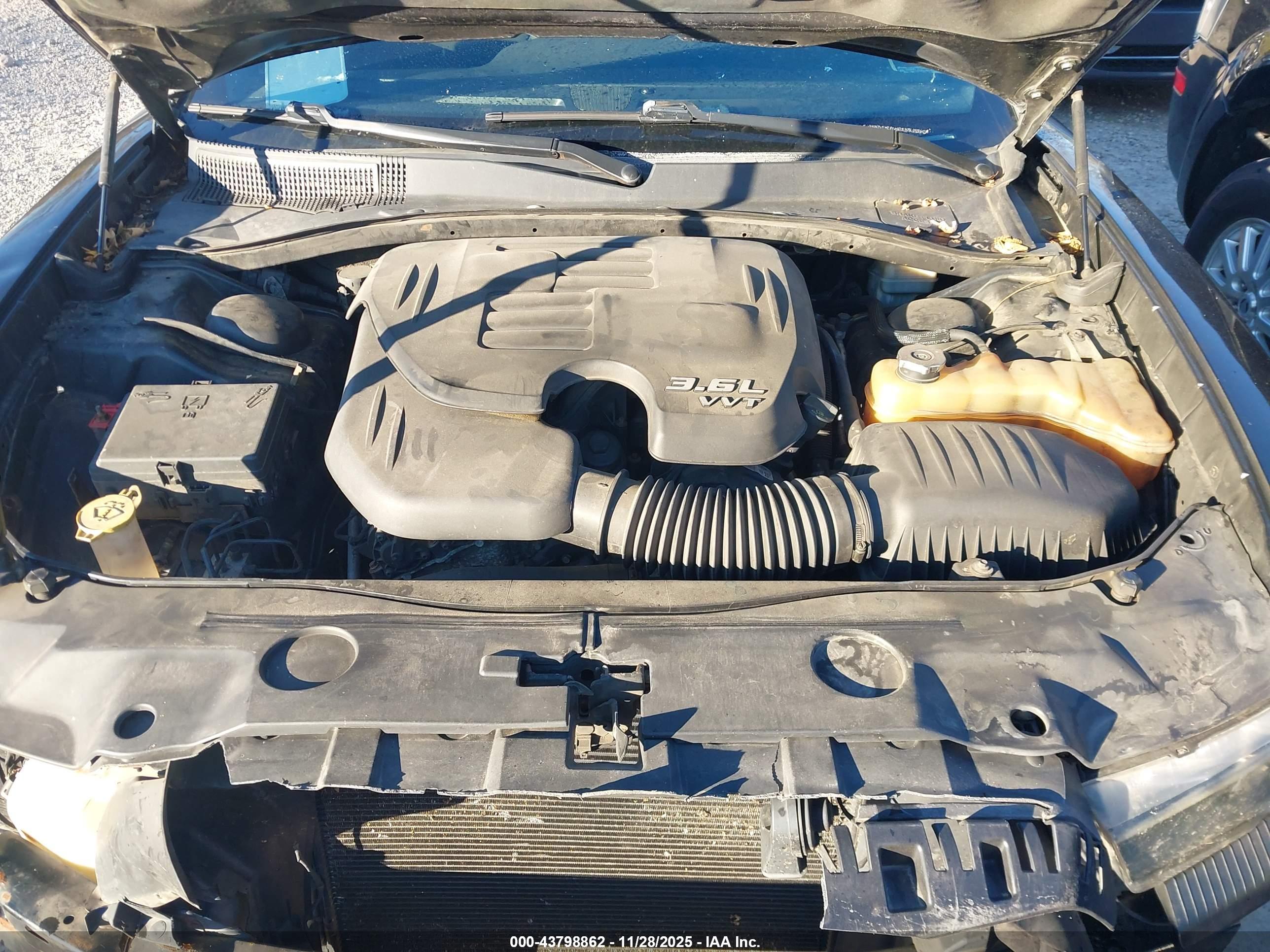 DODGE CHARGER image 10
