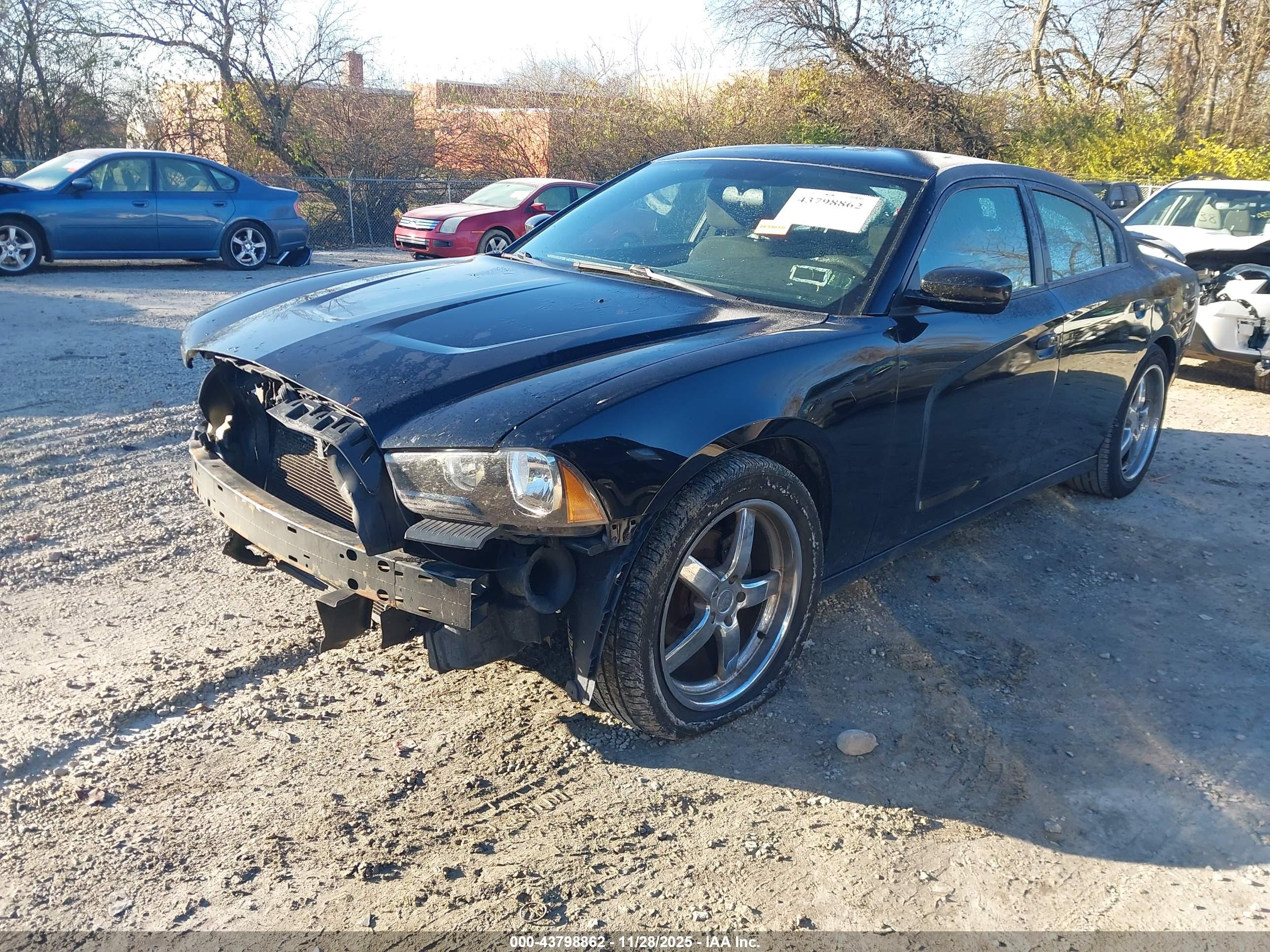 DODGE CHARGER image 2
