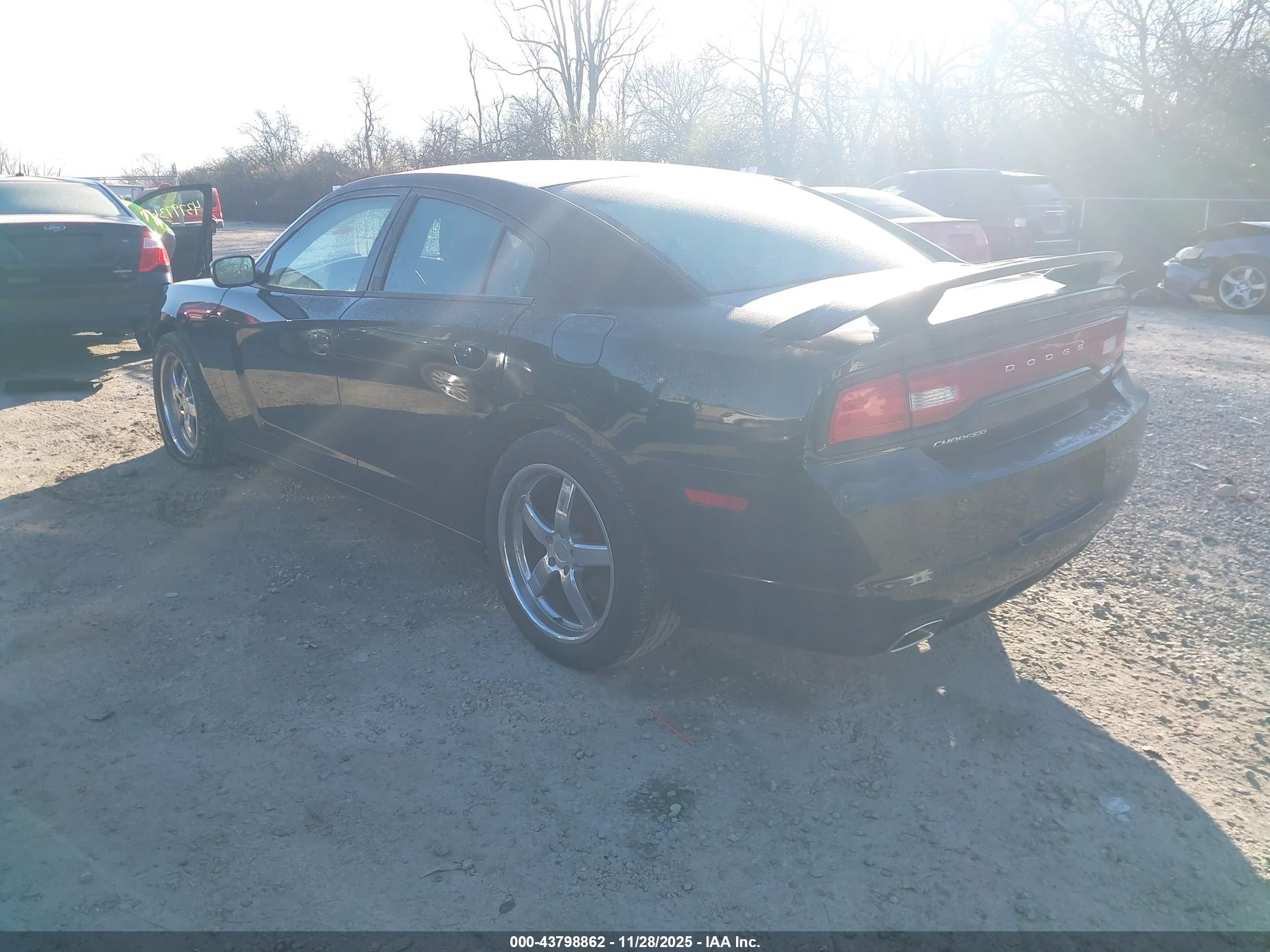 DODGE CHARGER image 3