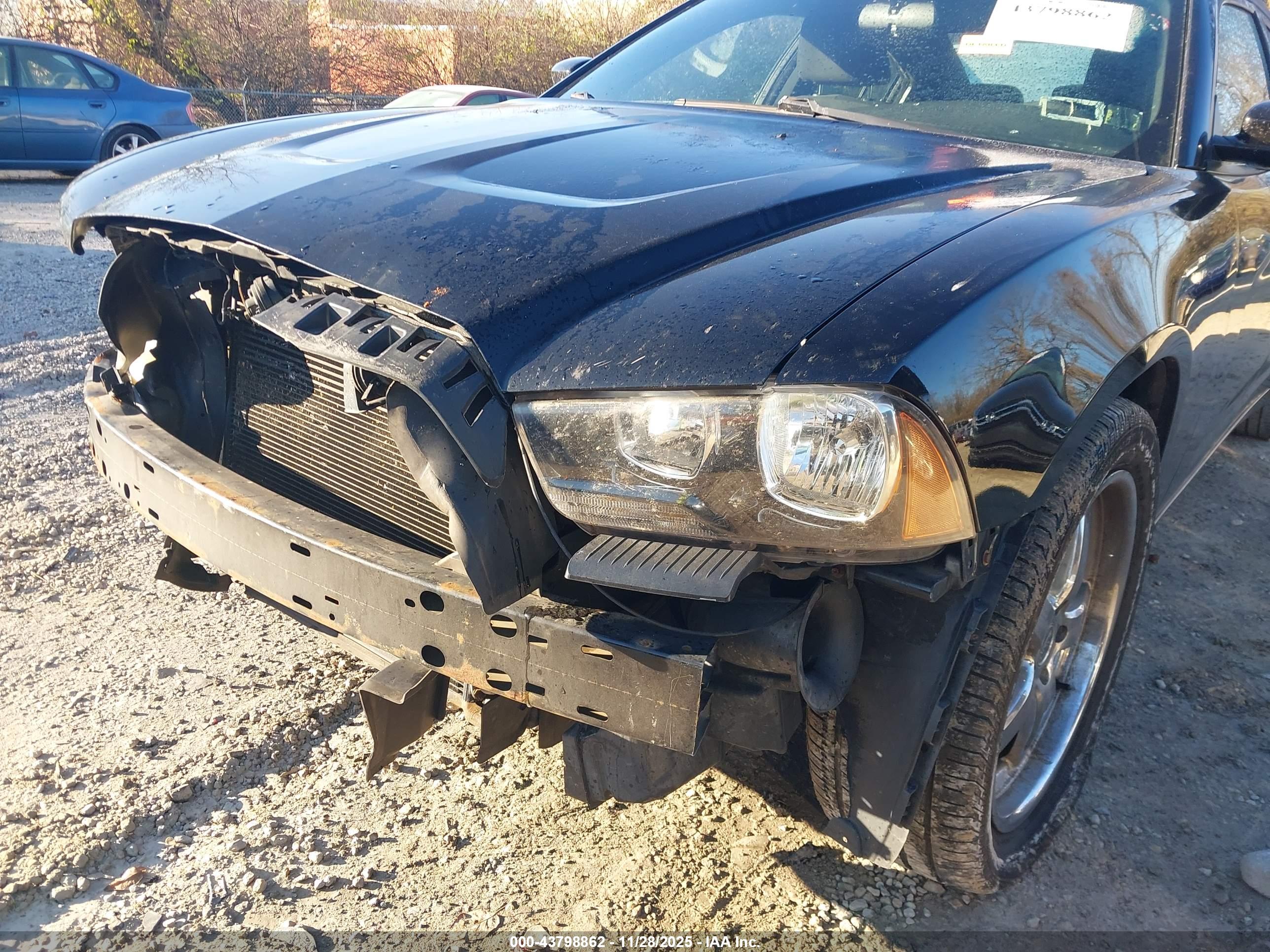 DODGE CHARGER image 6