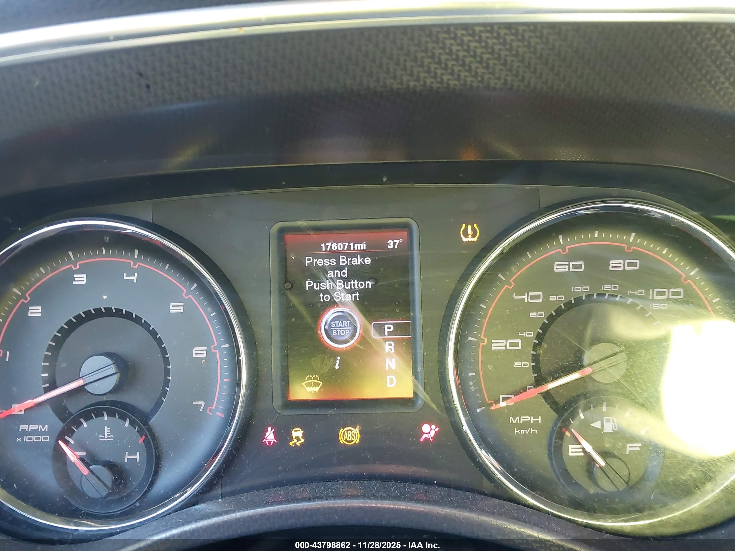 DODGE CHARGER image 7