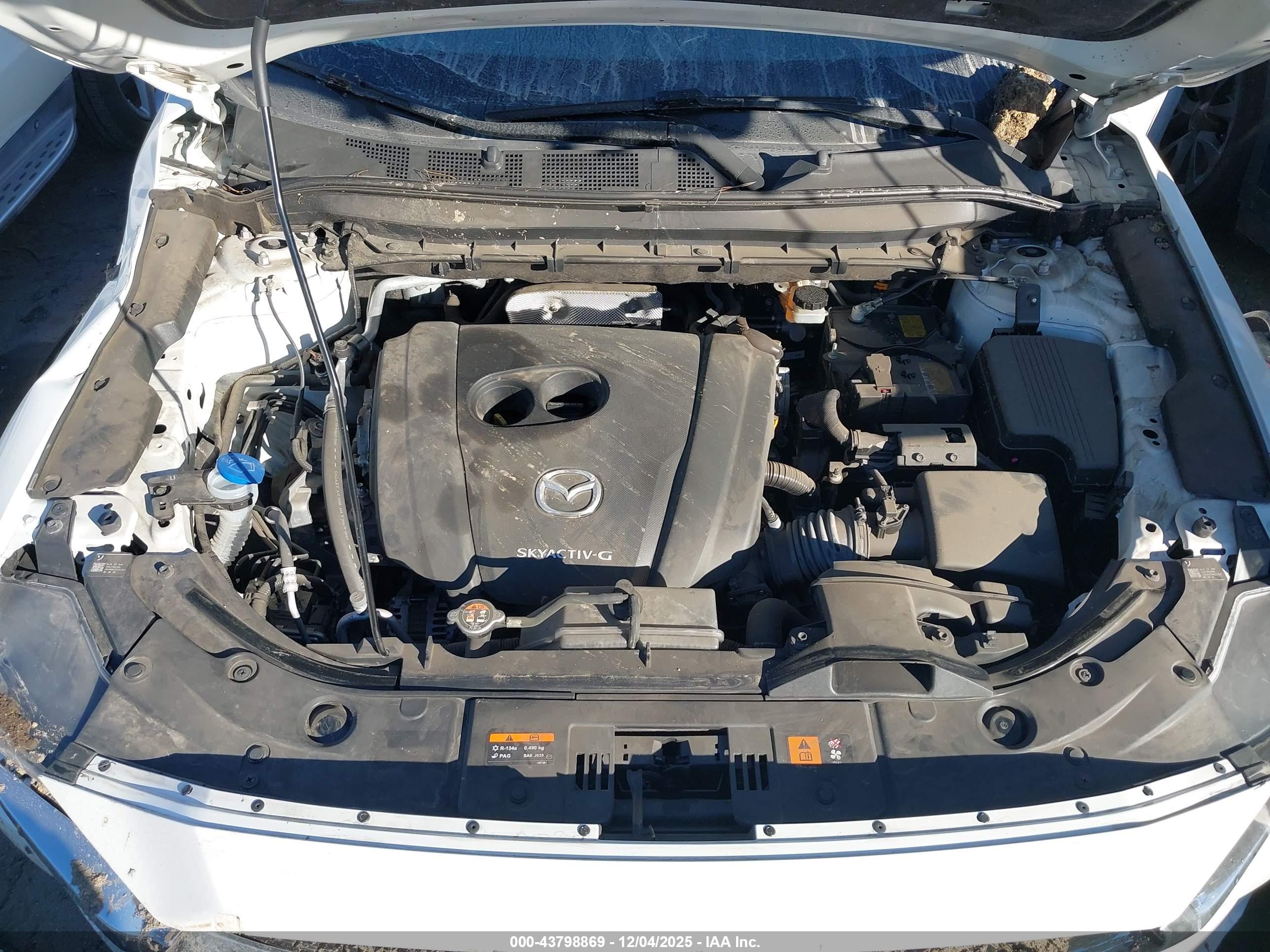 MAZDA CX-5 image 10