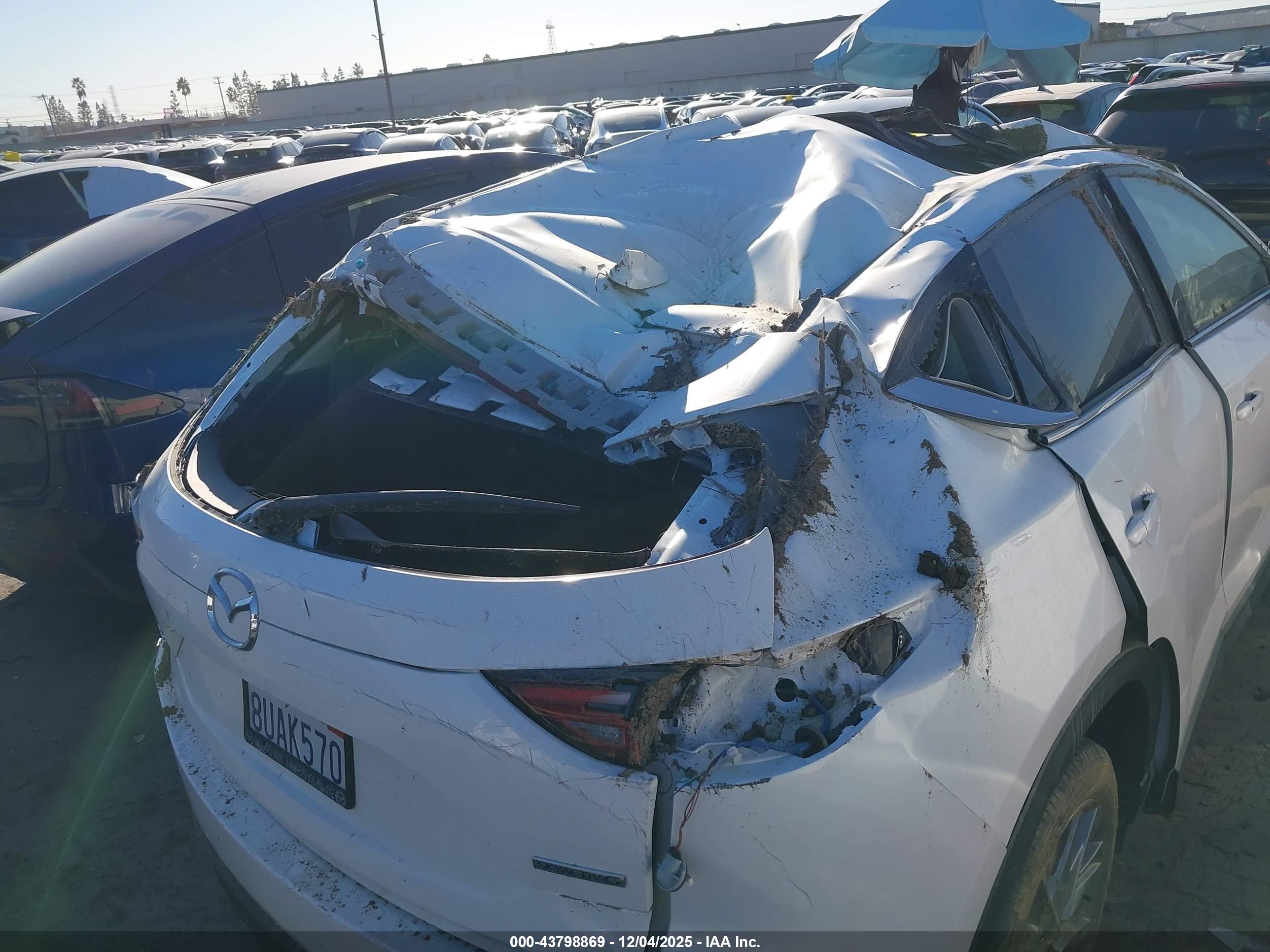 MAZDA CX-5 image 6