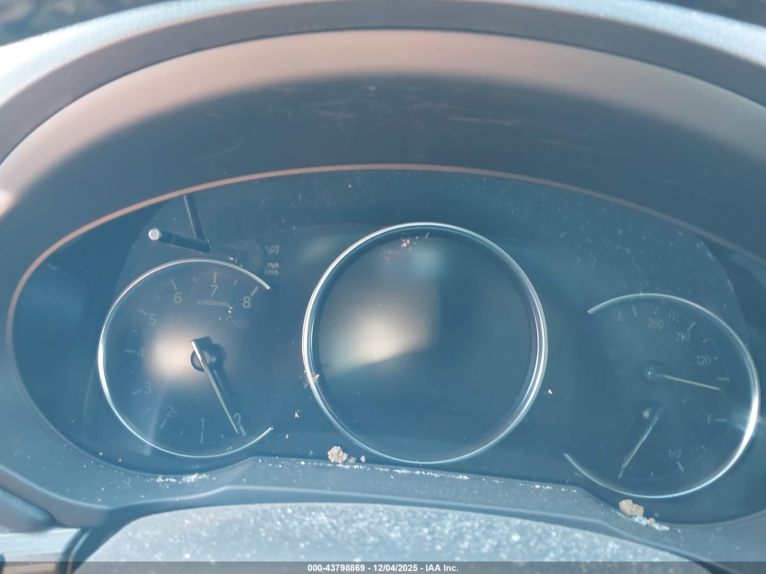 MAZDA CX-5 image 7