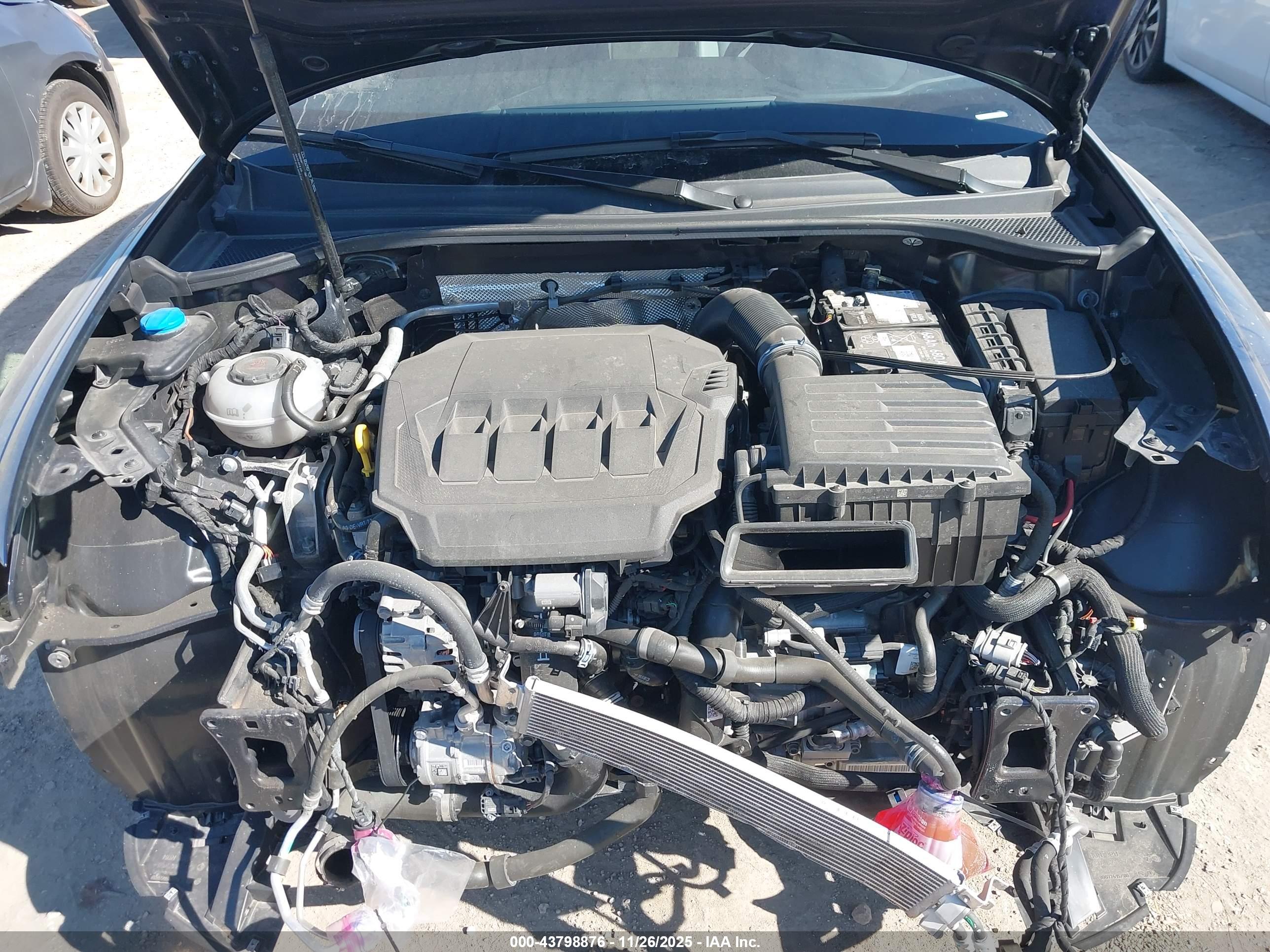 AUDI Q3 image 10