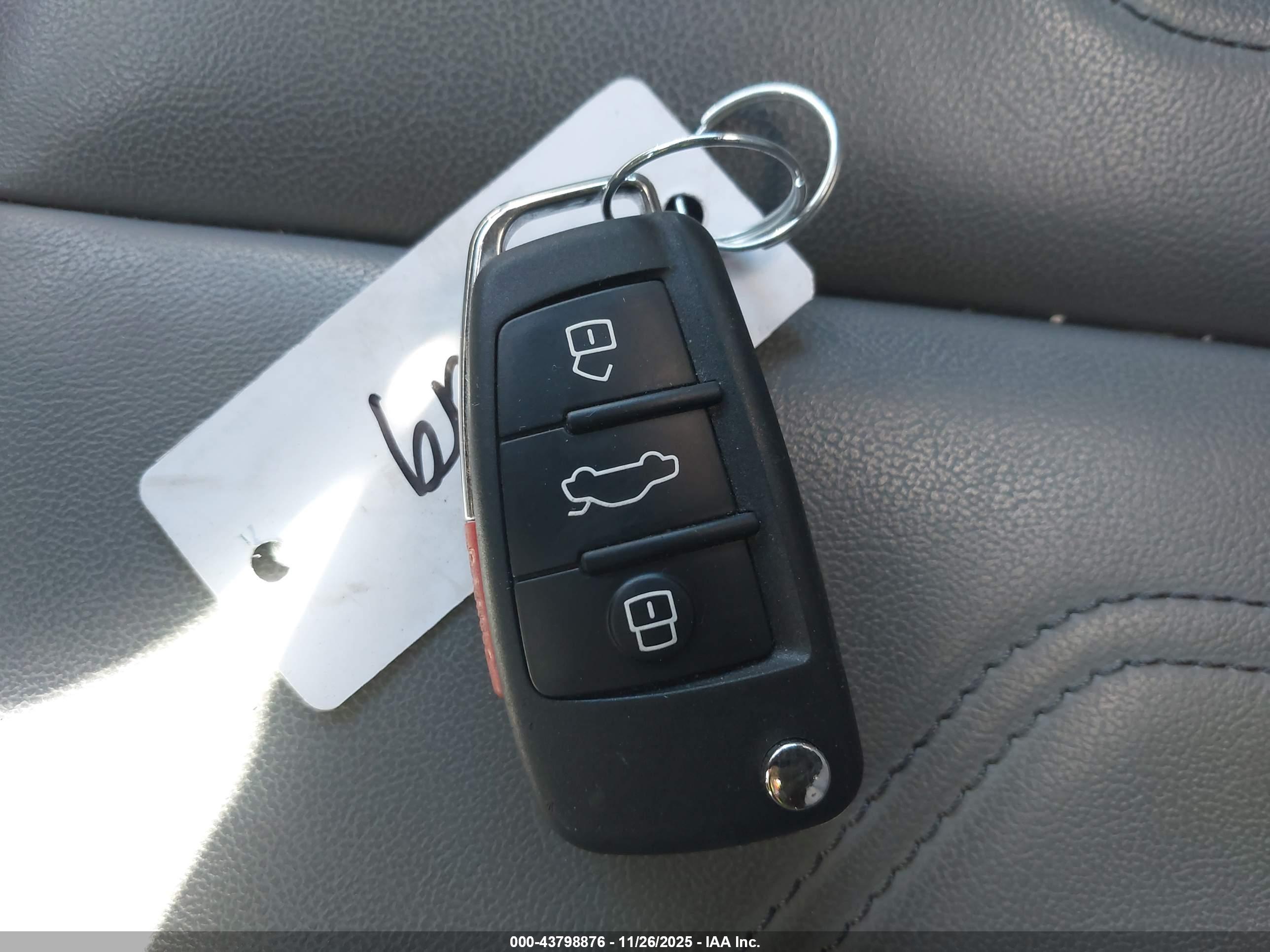 AUDI Q3 image 11