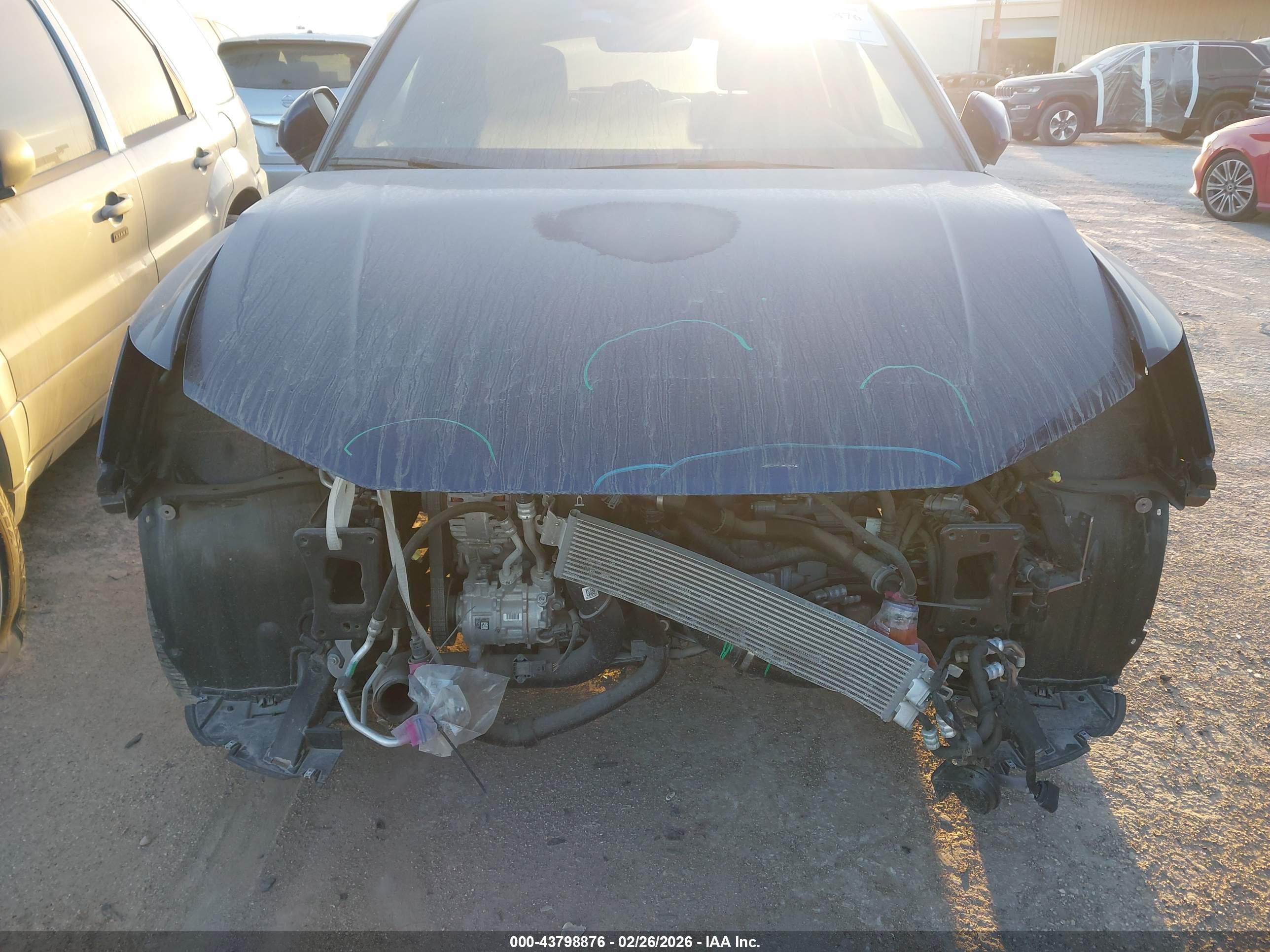 AUDI Q3 image 6