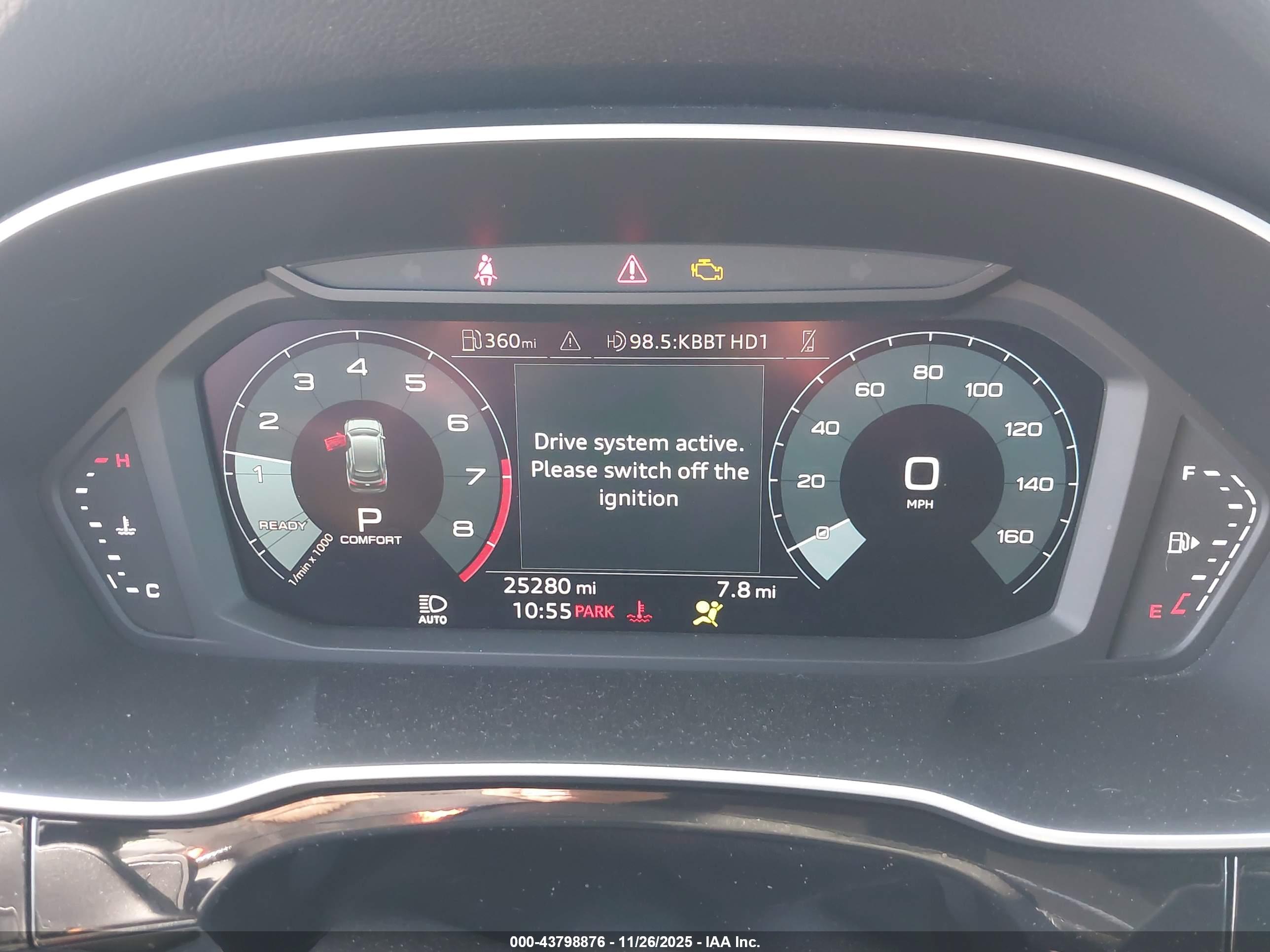 AUDI Q3 image 7