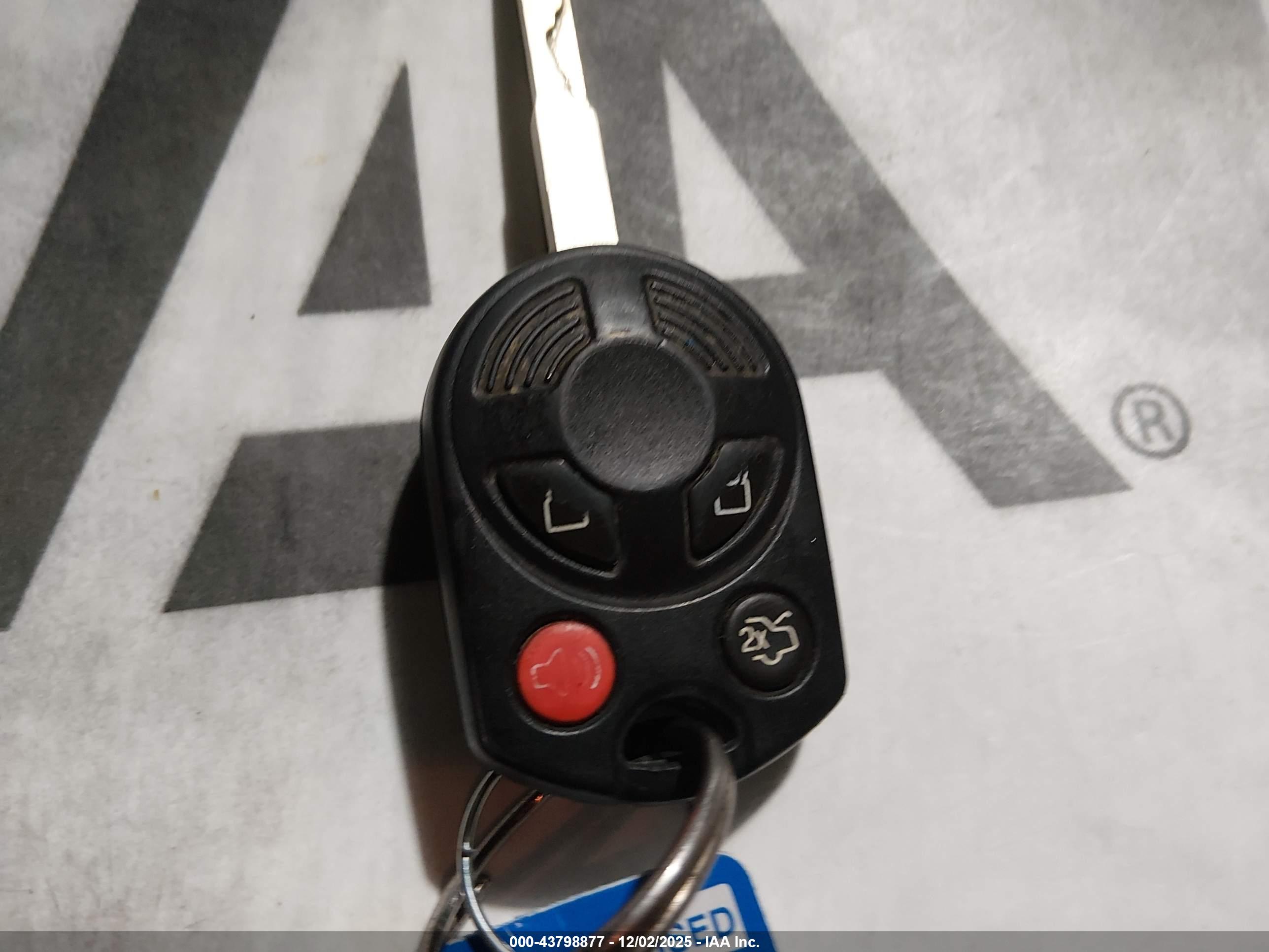 FORD FOCUS image 11