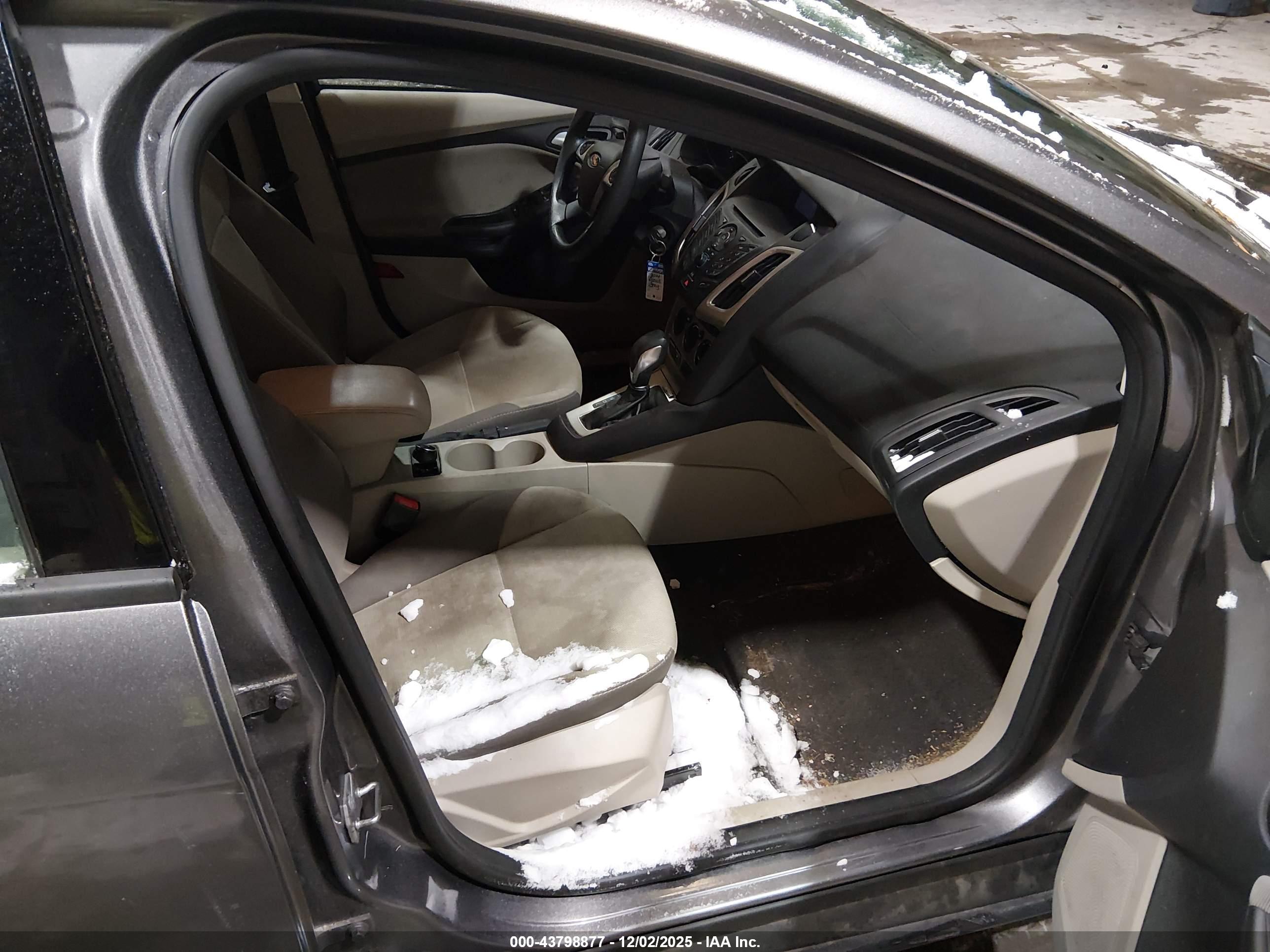FORD FOCUS image 5