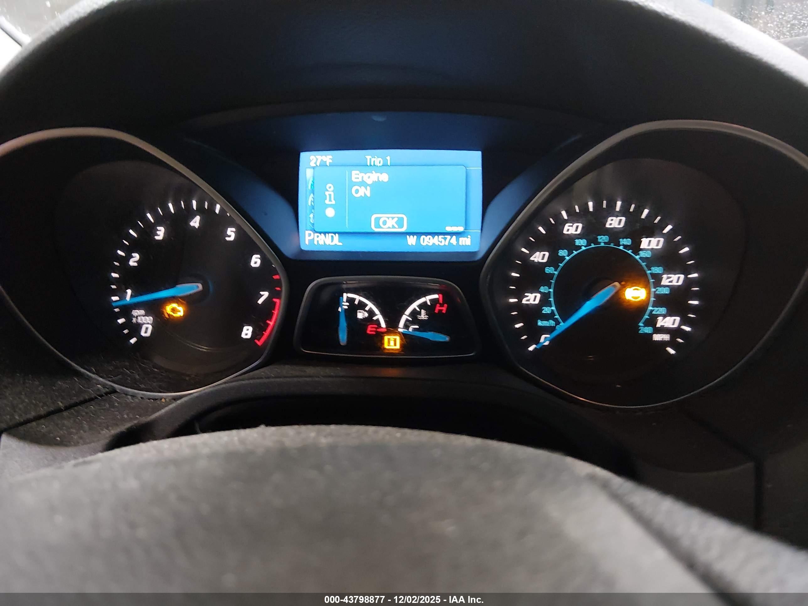 FORD FOCUS image 7