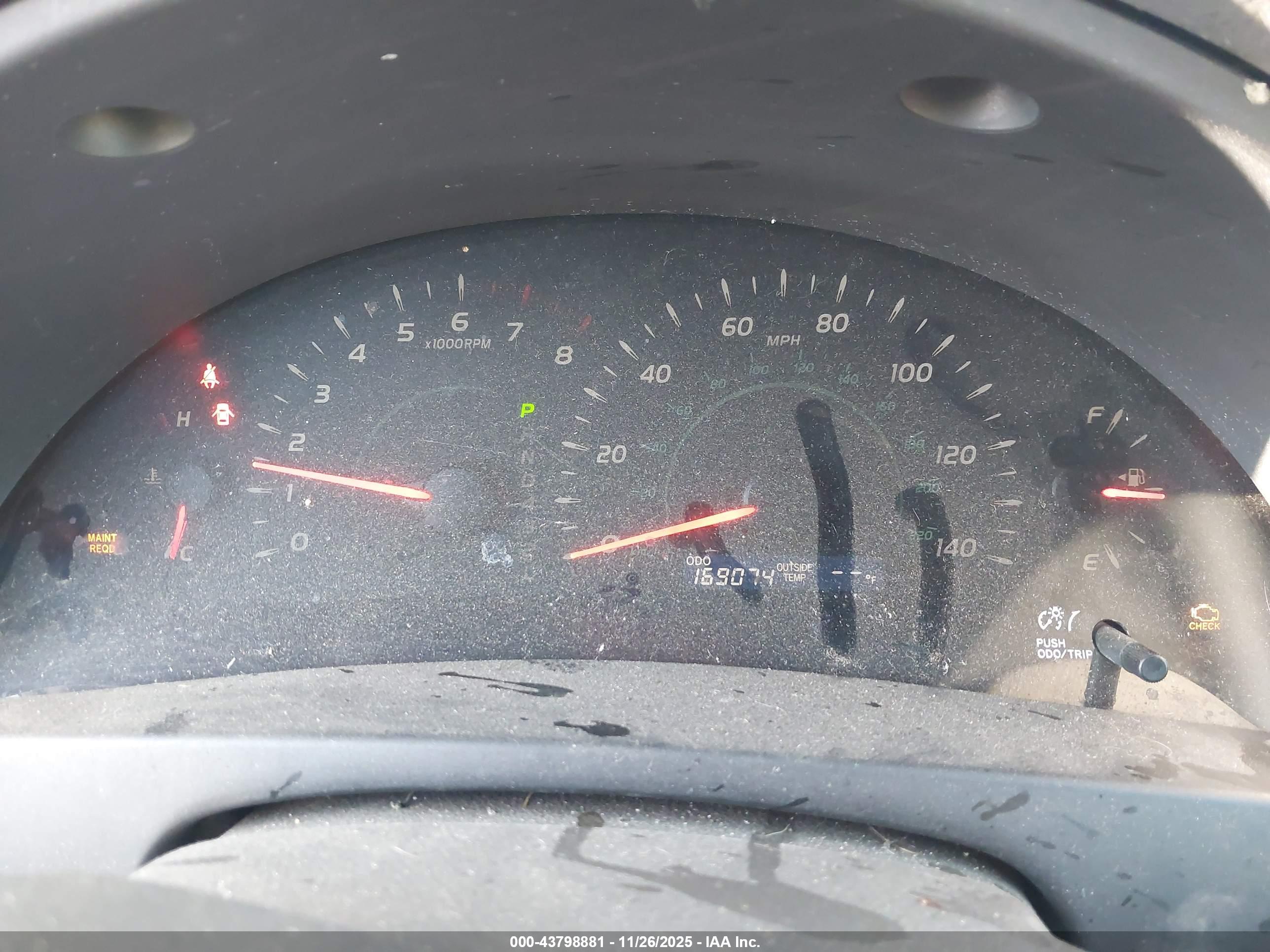 TOYOTA CAMRY image 7