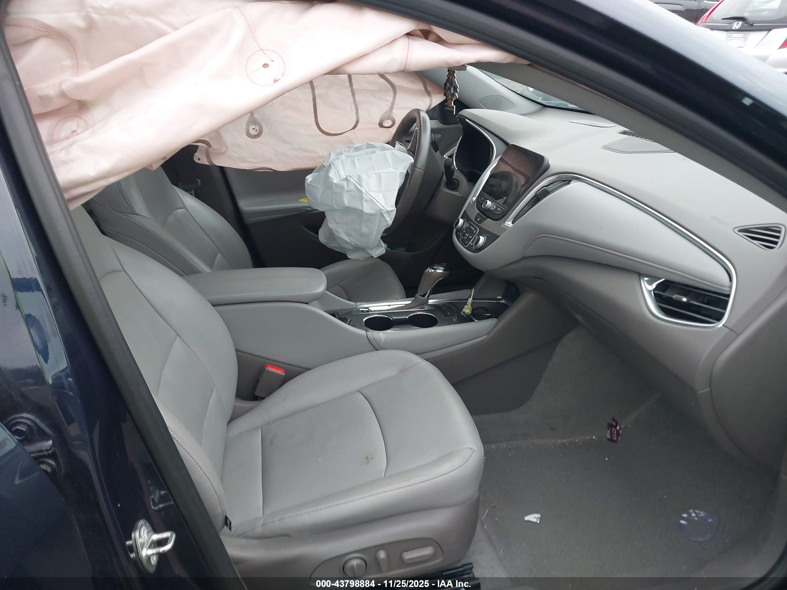CHEVROLET MALIBU image 5