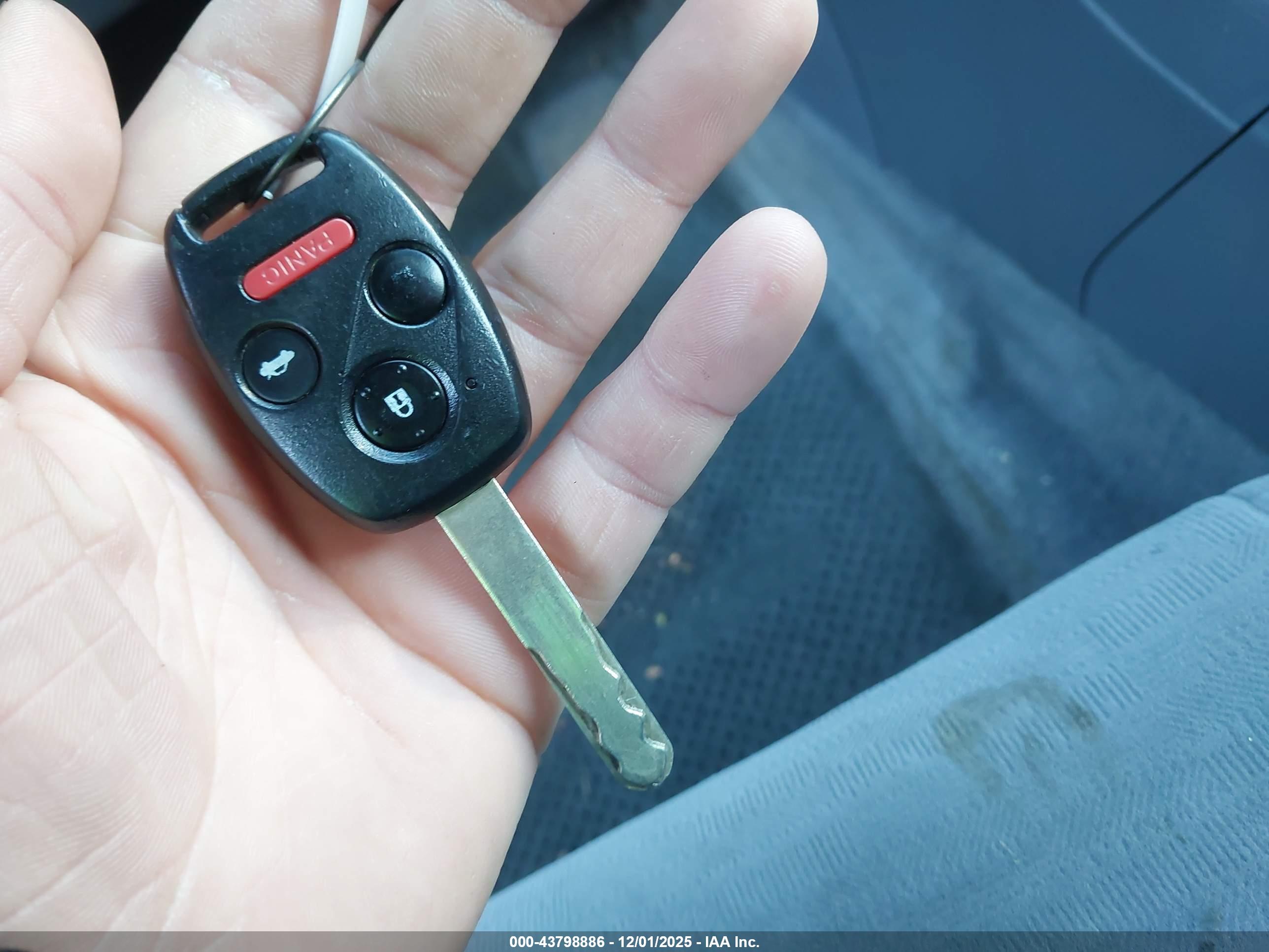 HONDA ACCORD image 11