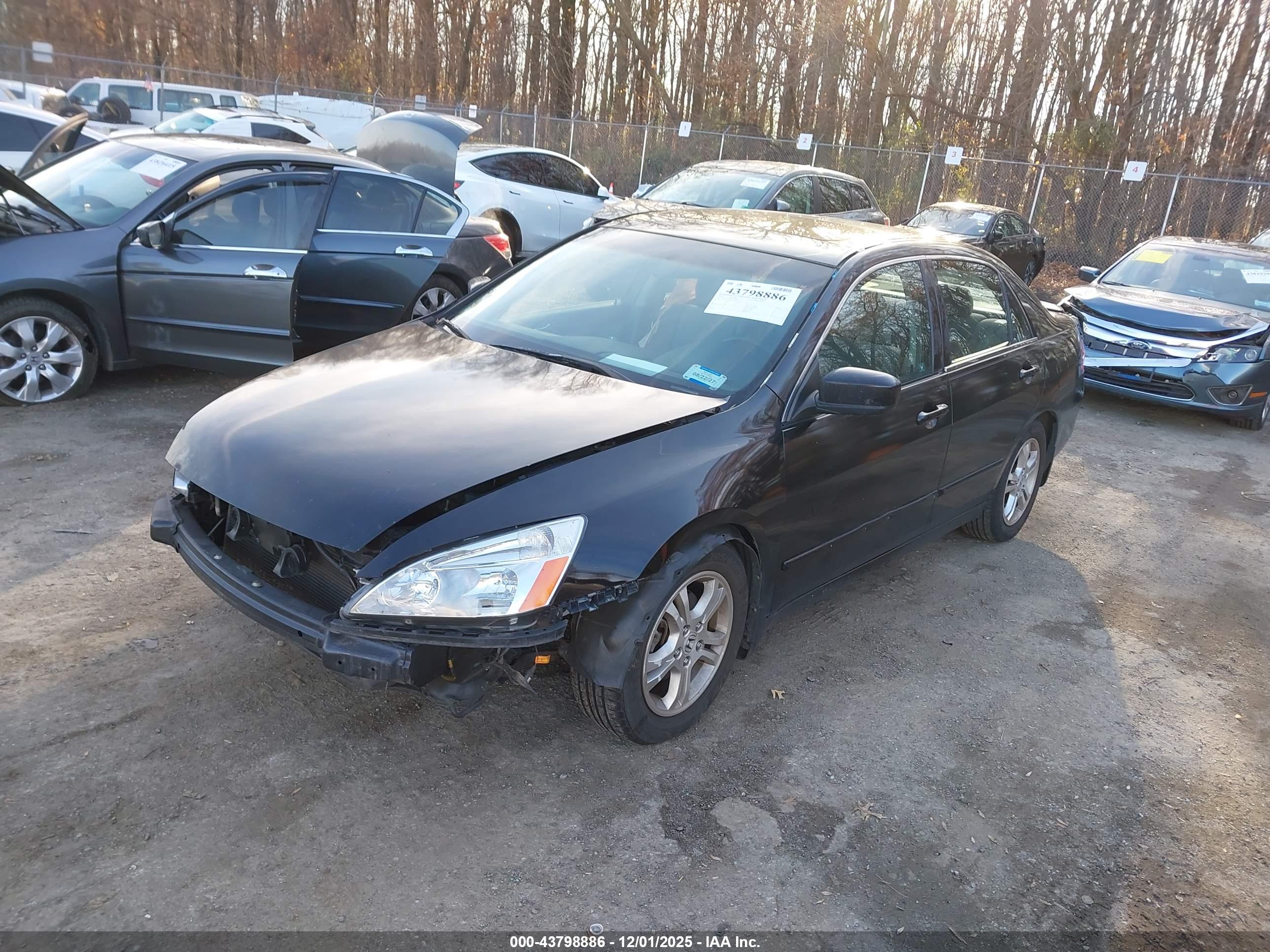 HONDA ACCORD image 2
