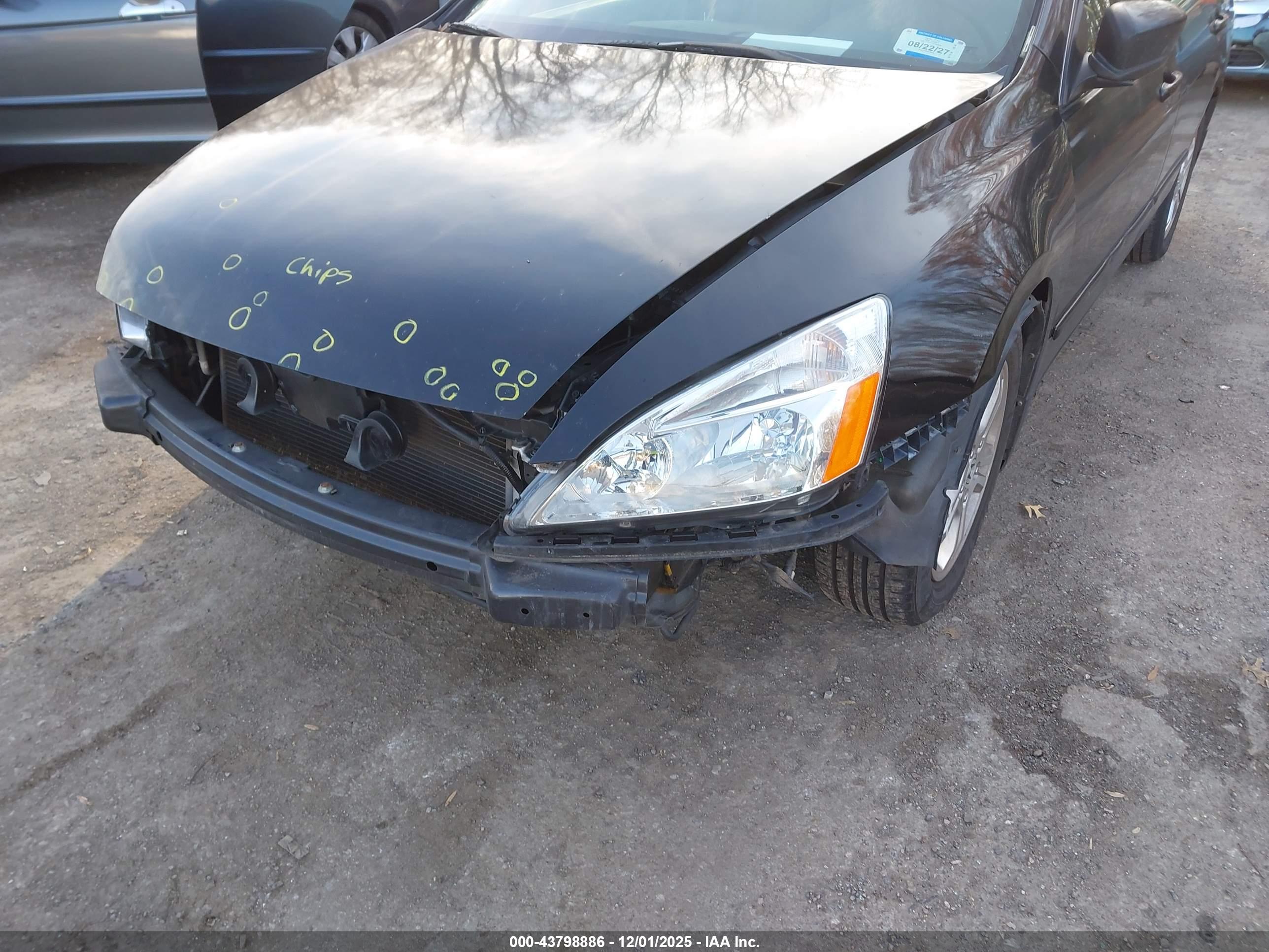 HONDA ACCORD image 6