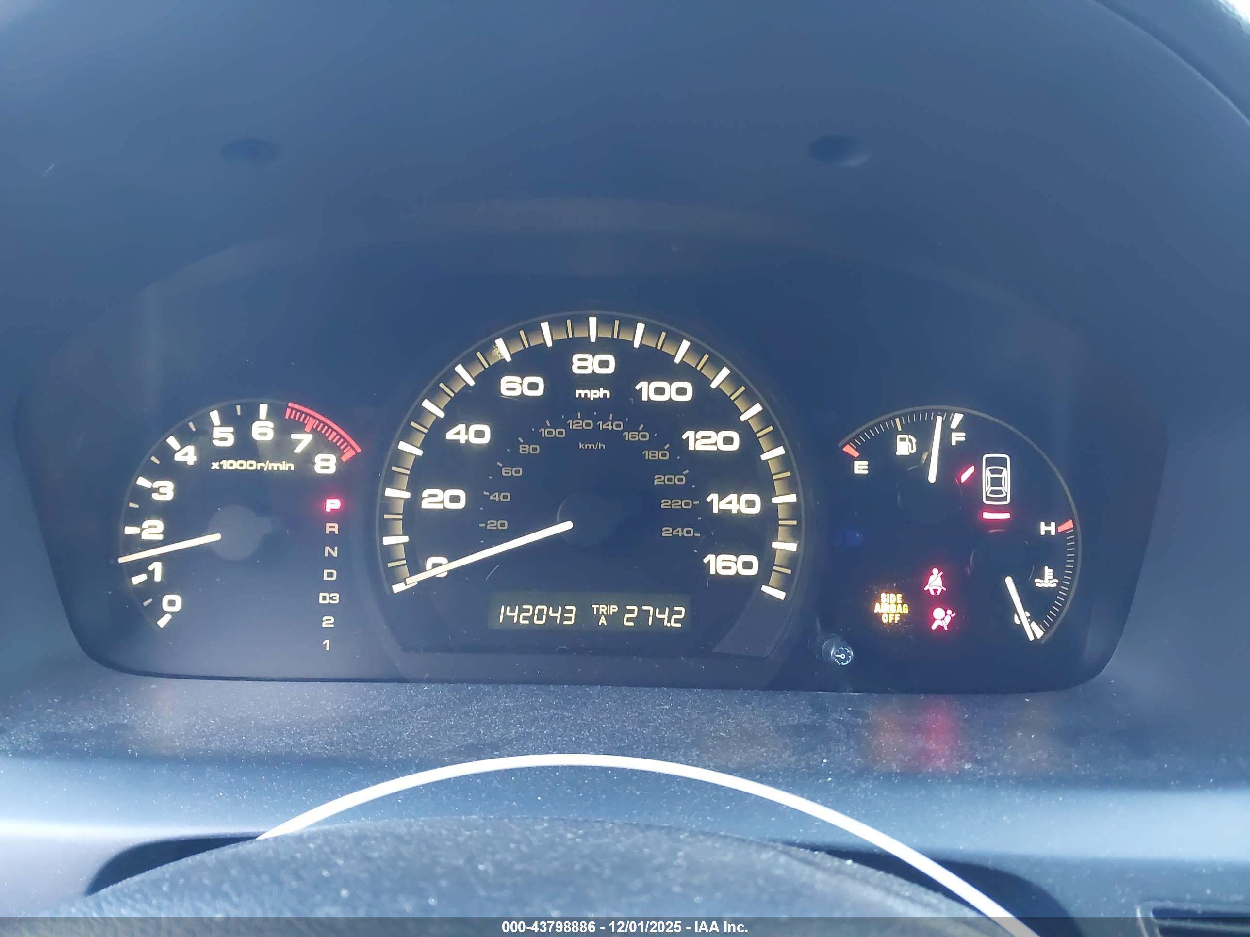 HONDA ACCORD image 7