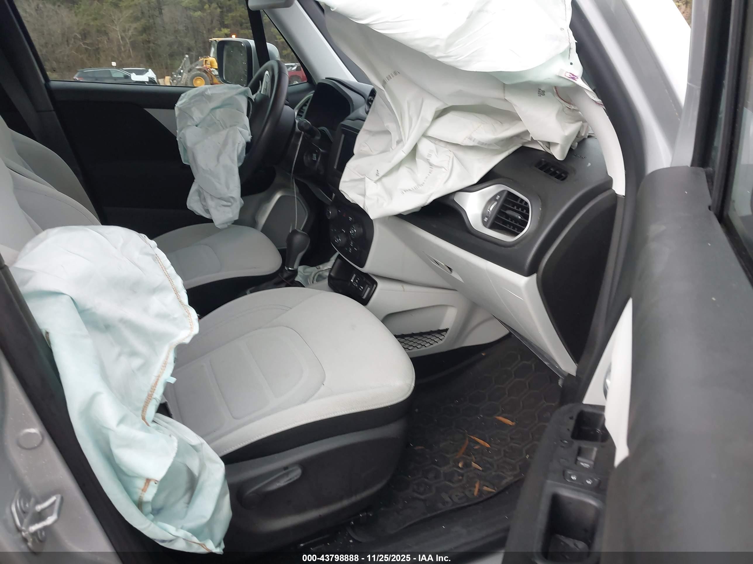 JEEP RENEGADE image 5
