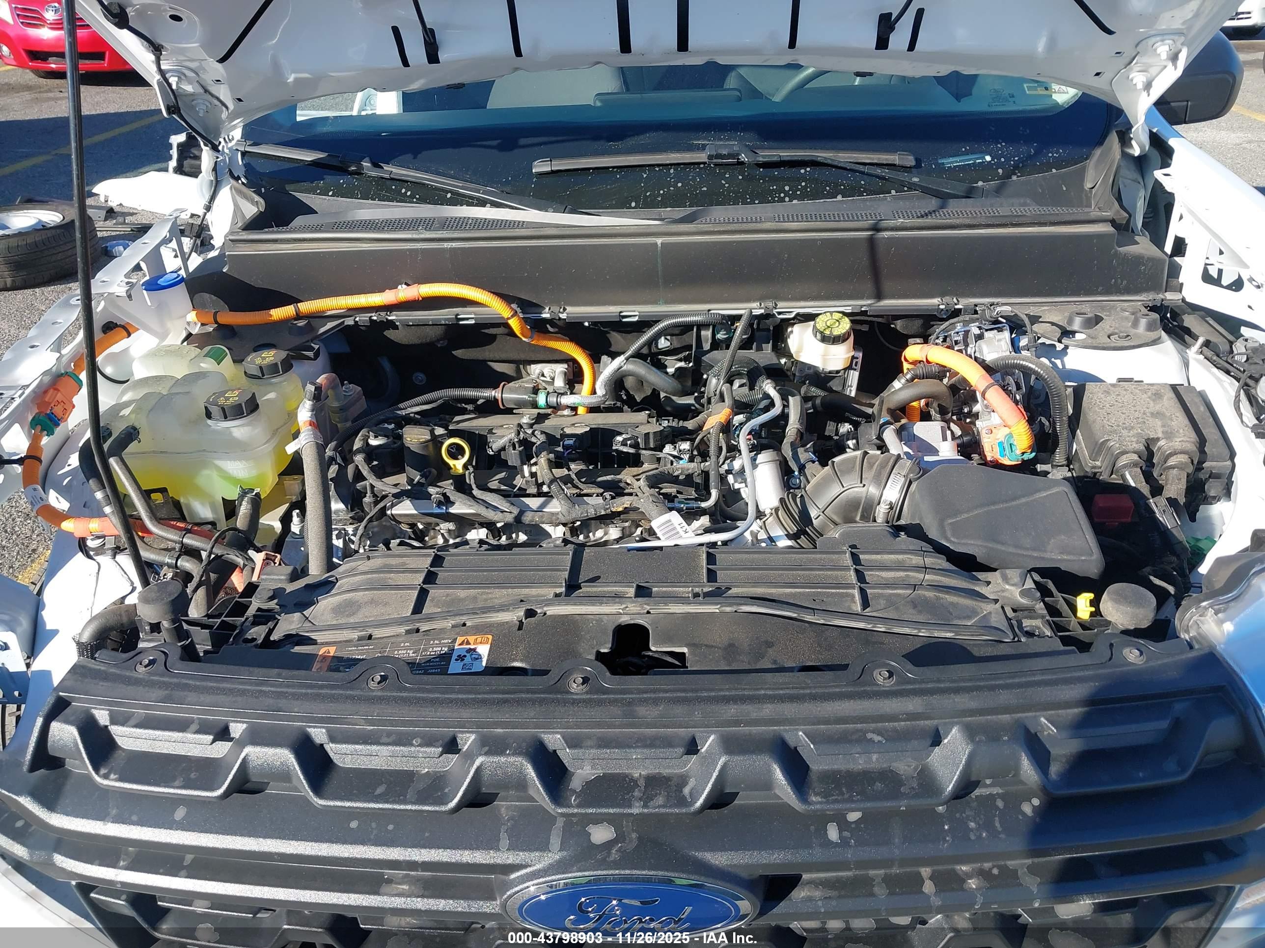 FORD MAVERICK image 10