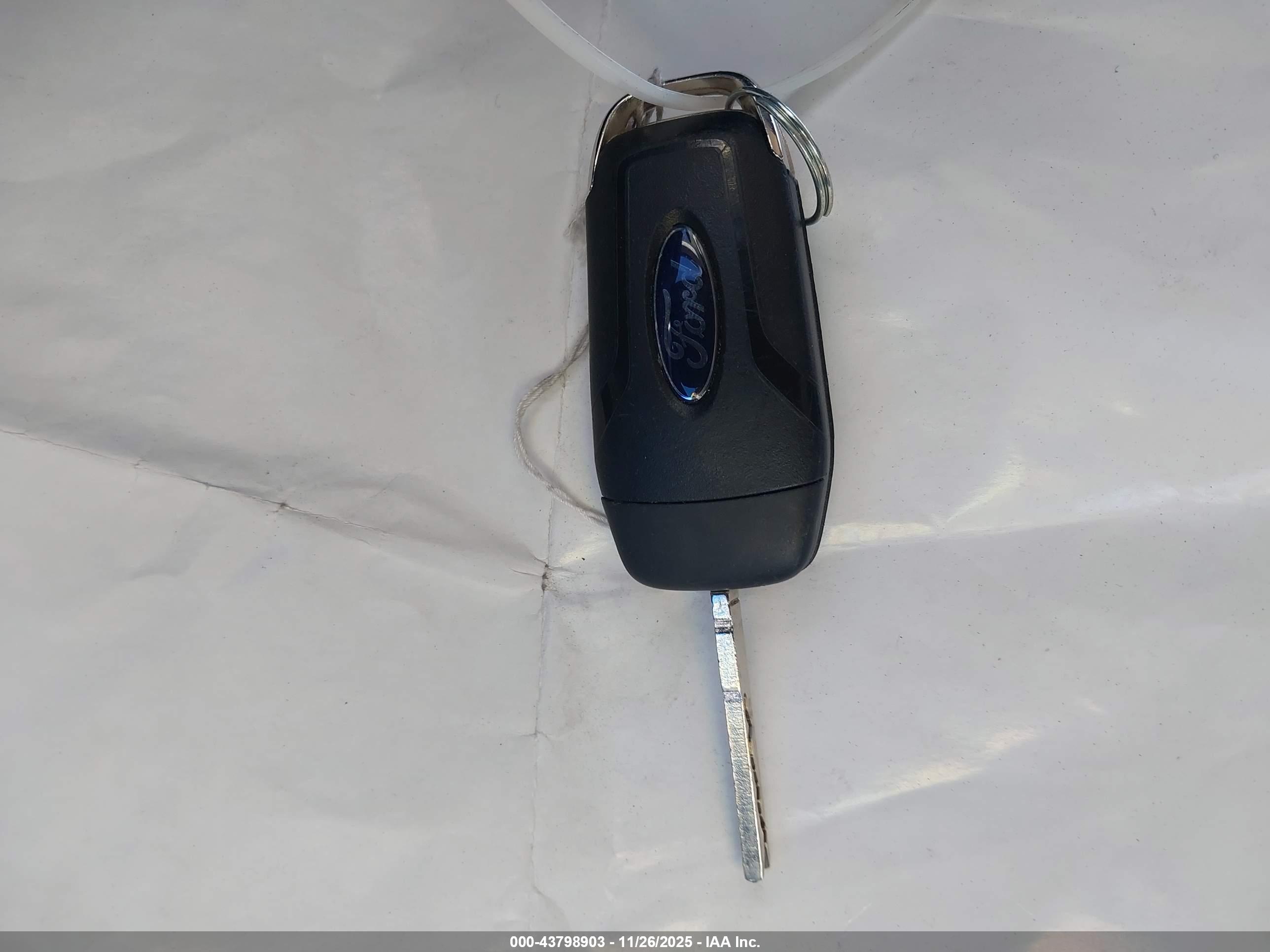 FORD MAVERICK image 11