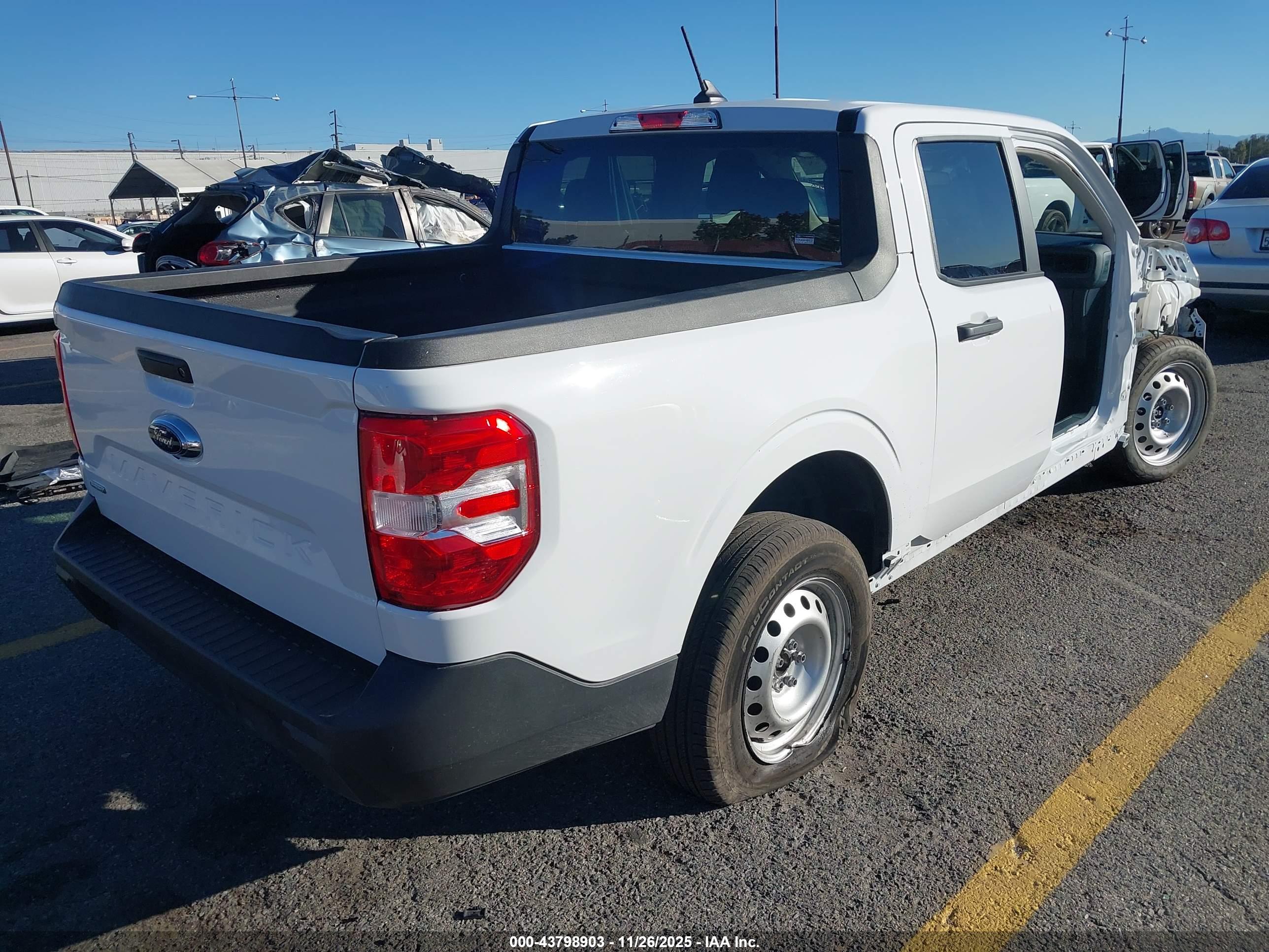 FORD MAVERICK image 4